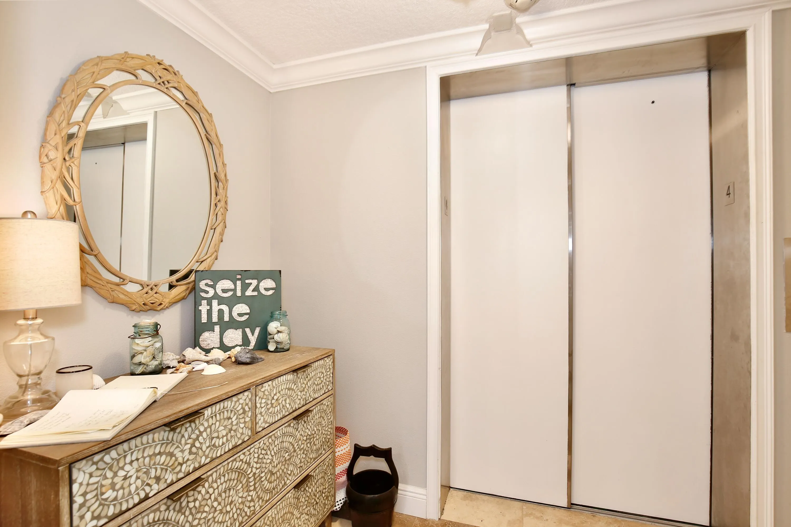 2465 S Atlantic Avenue #401