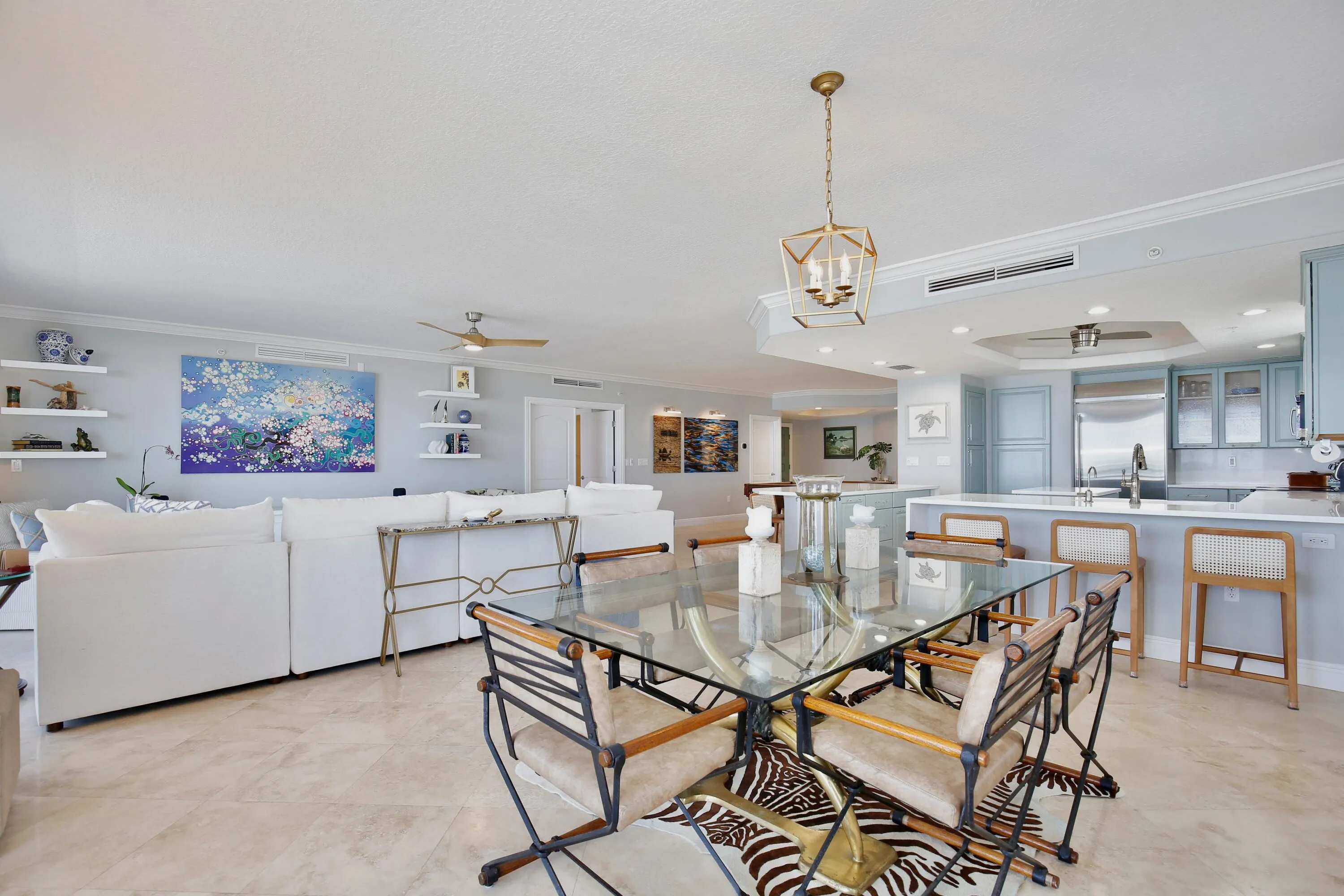2465 S Atlantic Avenue #401