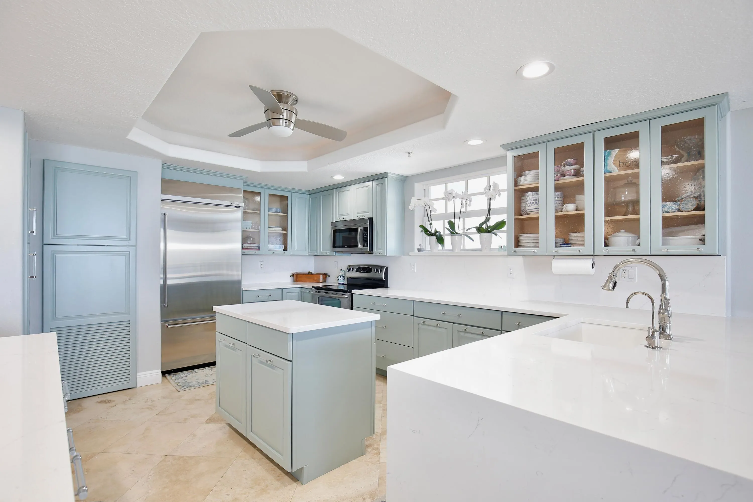 2465 S Atlantic Avenue #401