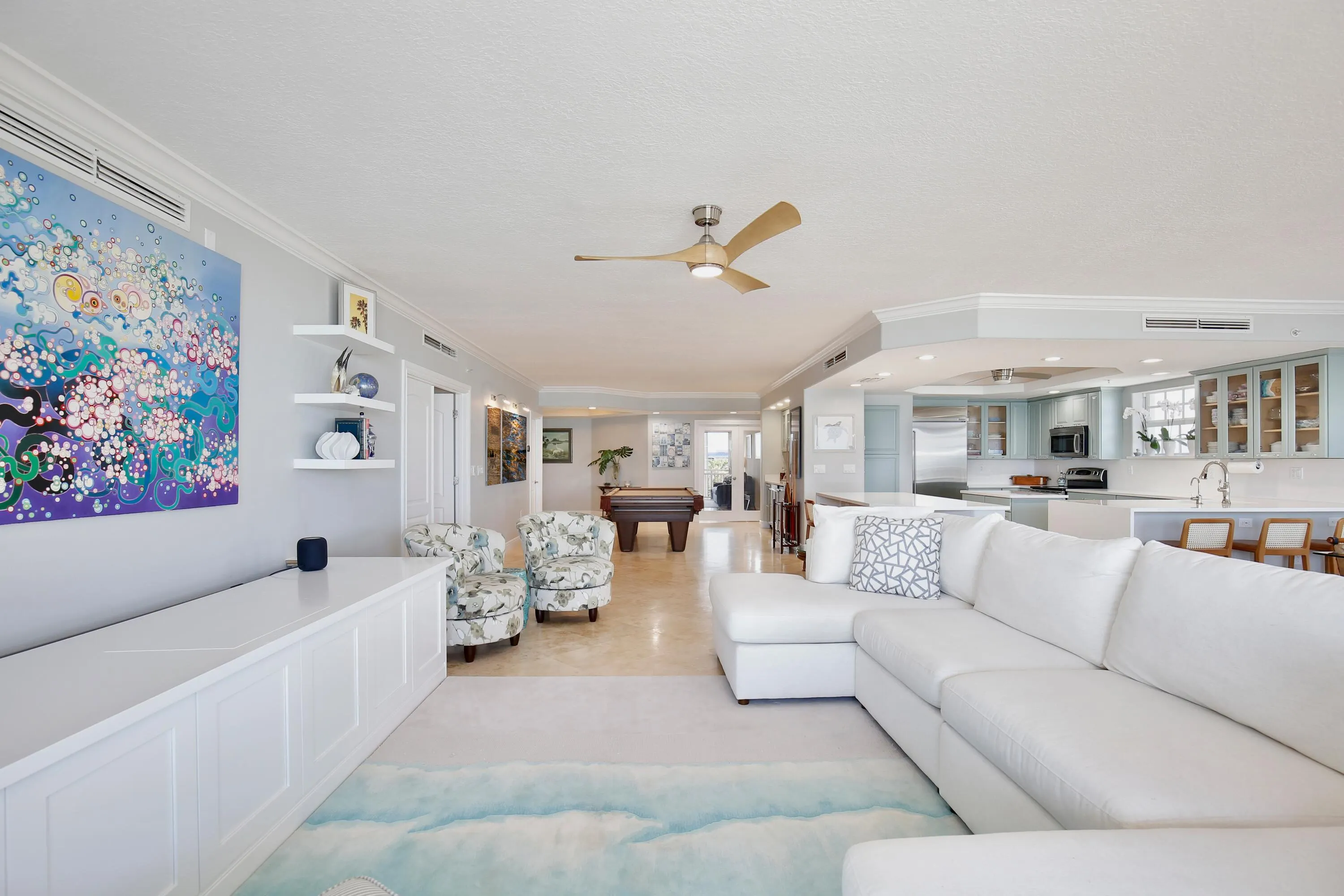 2465 S Atlantic Avenue #401