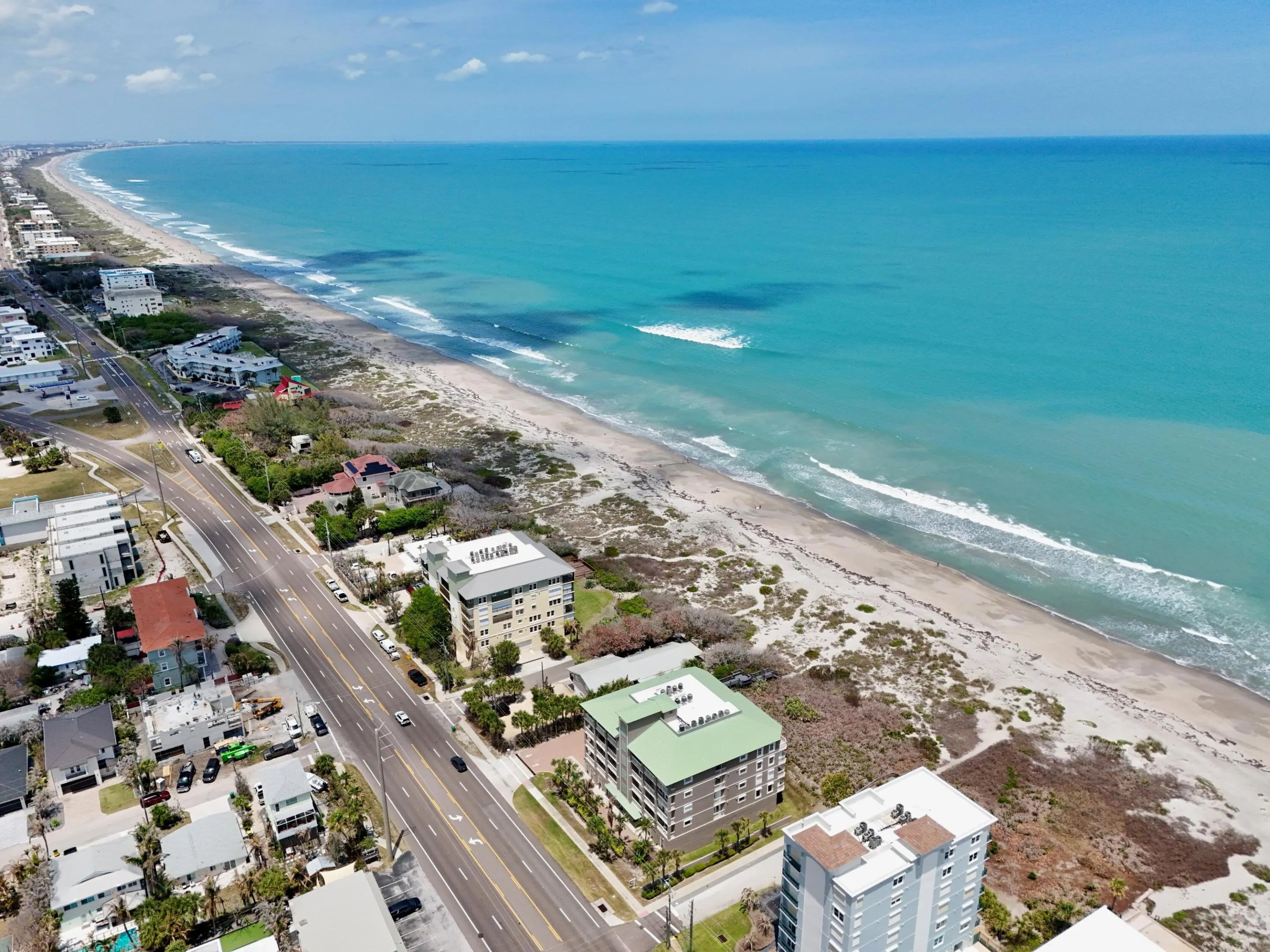 2465 S Atlantic Avenue #401