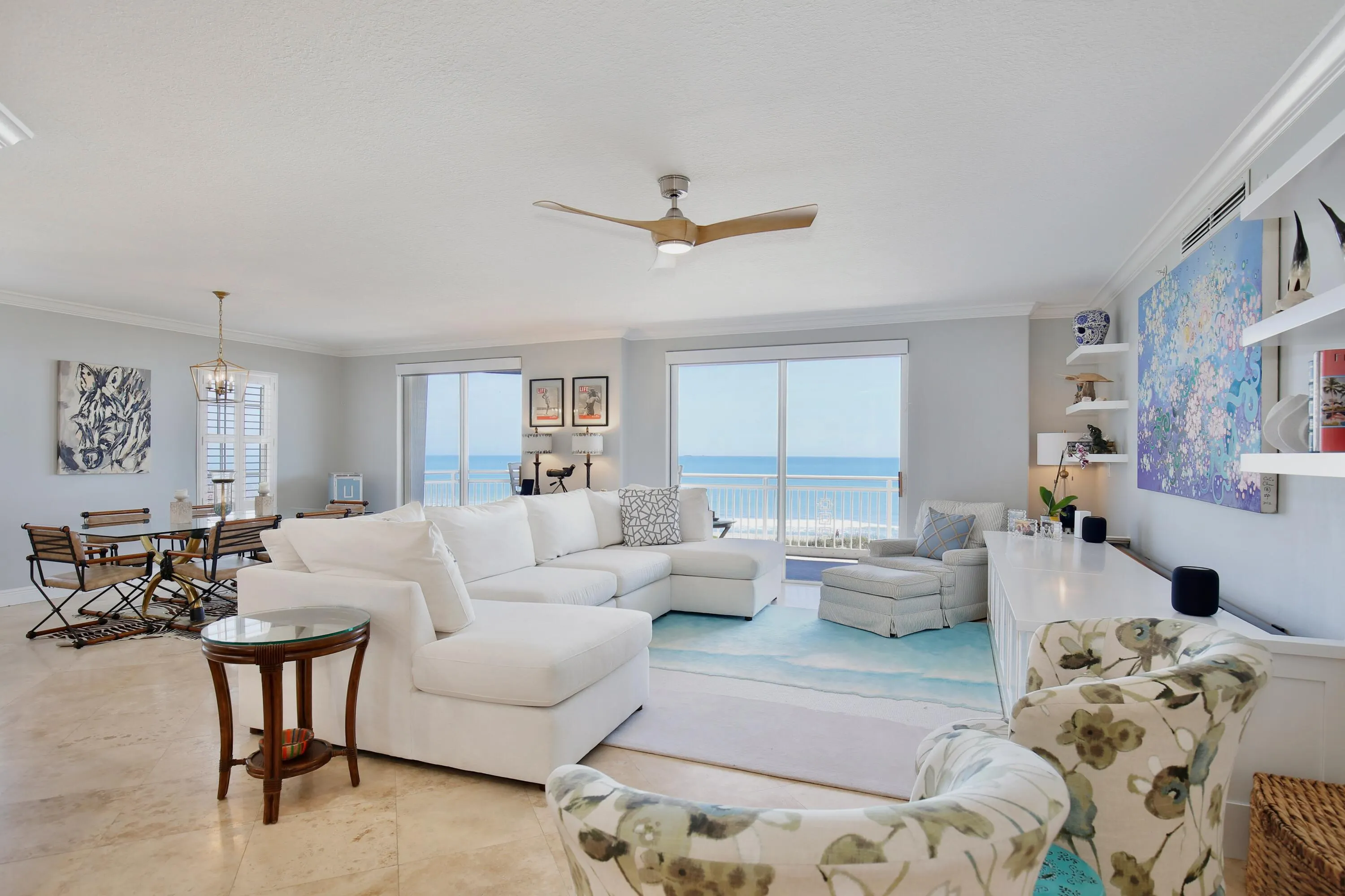 2465 S Atlantic Avenue #401