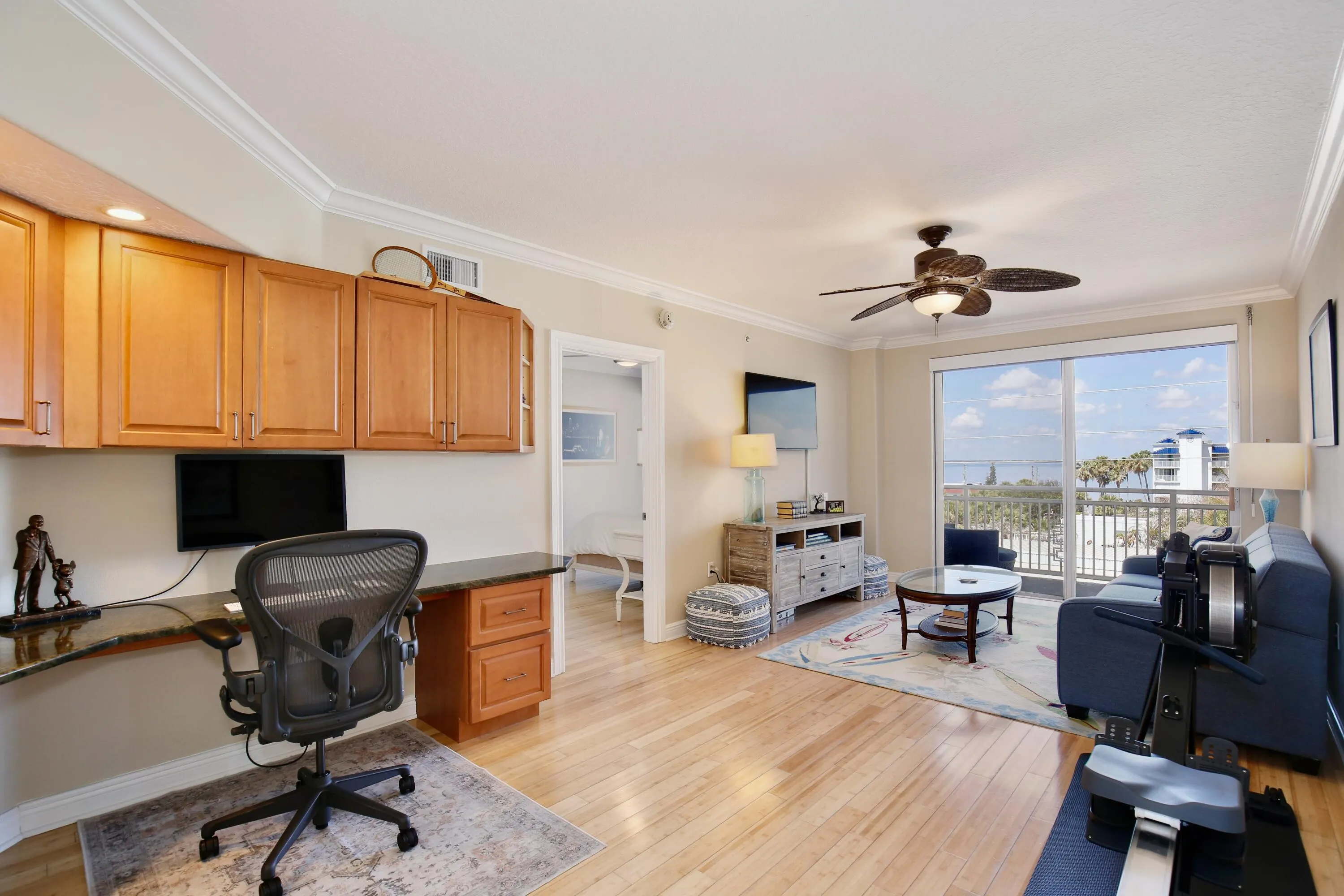 2465 S Atlantic Avenue #401