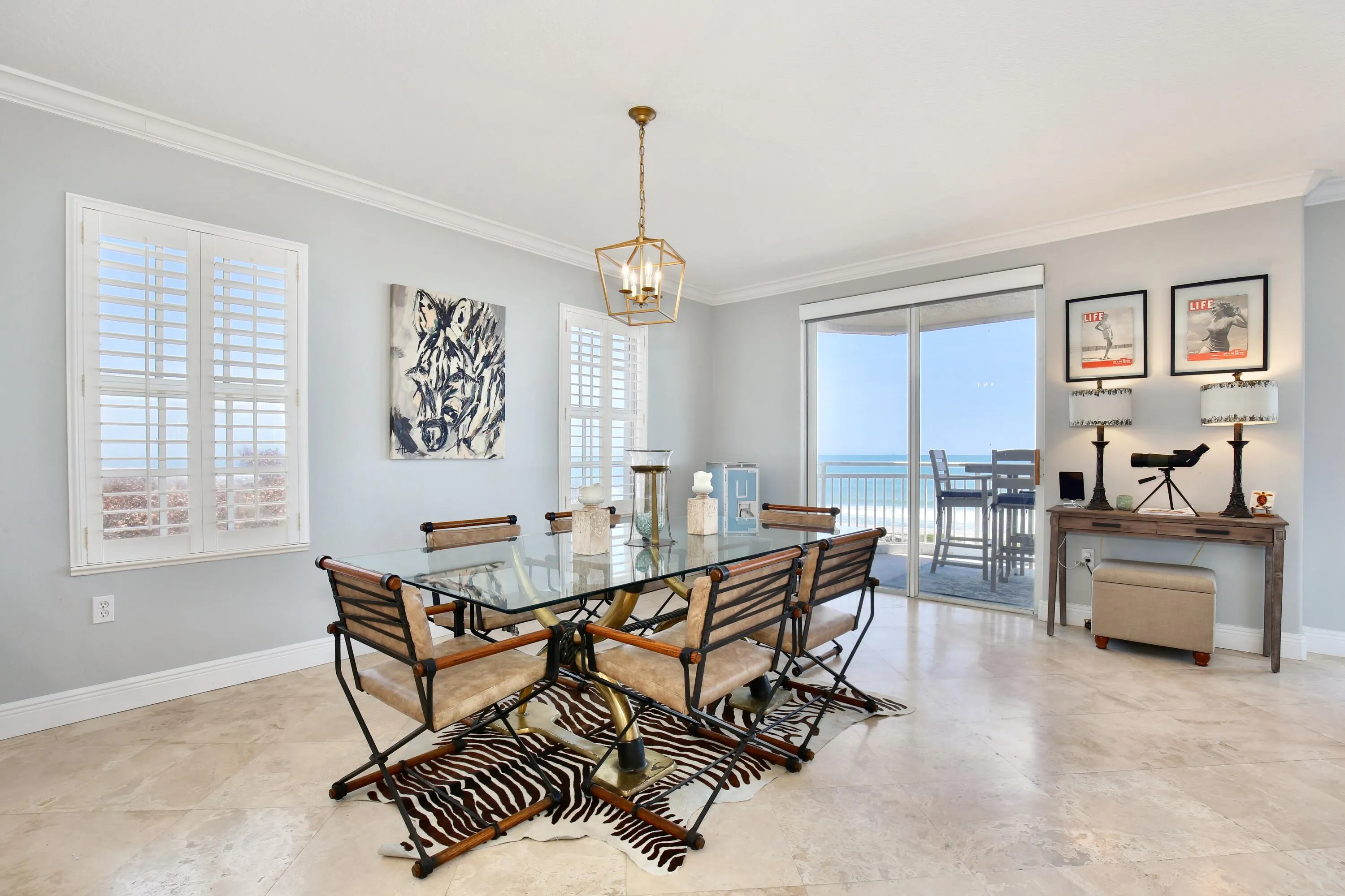 2465 S Atlantic Avenue #401