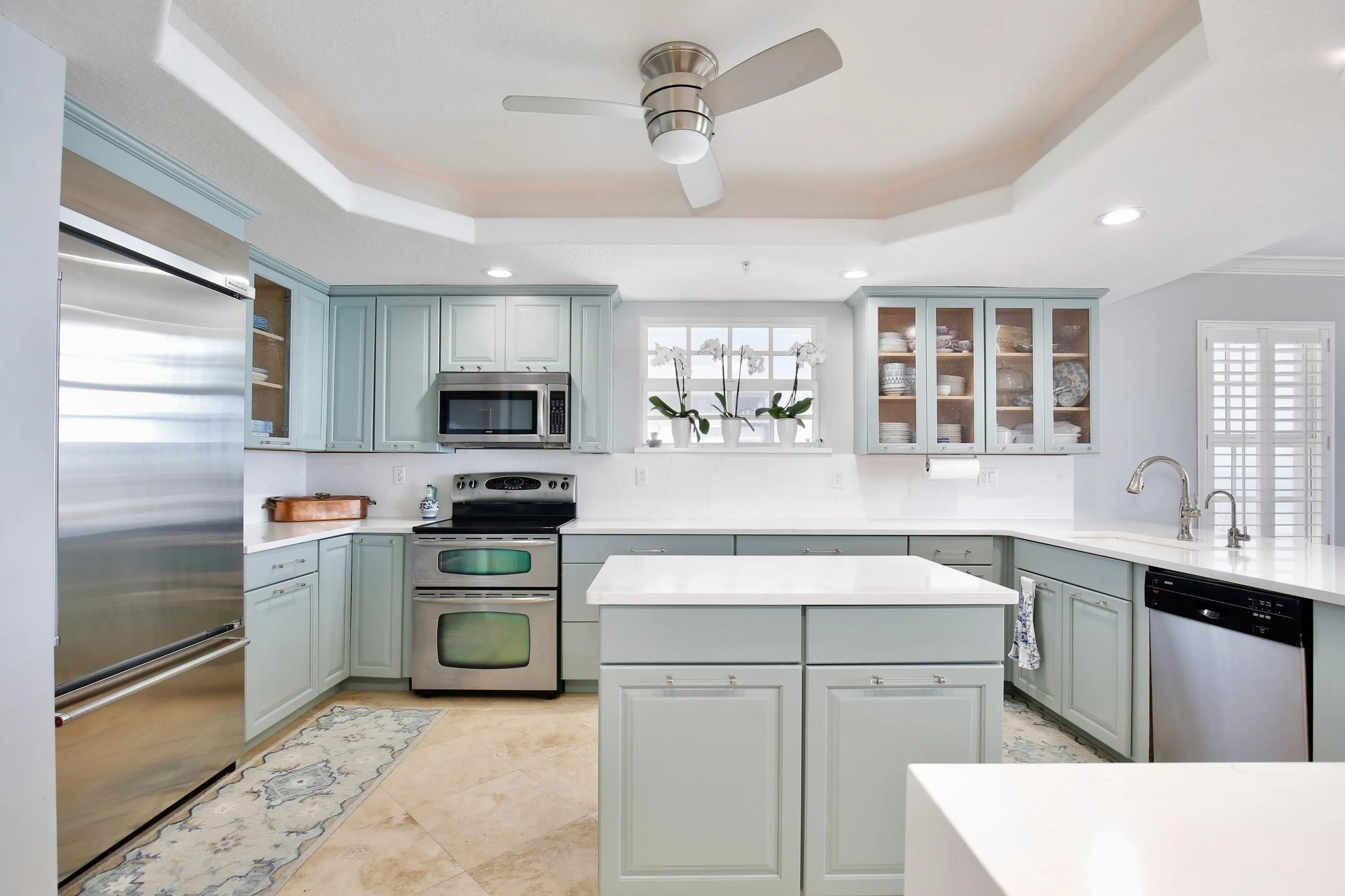 2465 S Atlantic Avenue #401