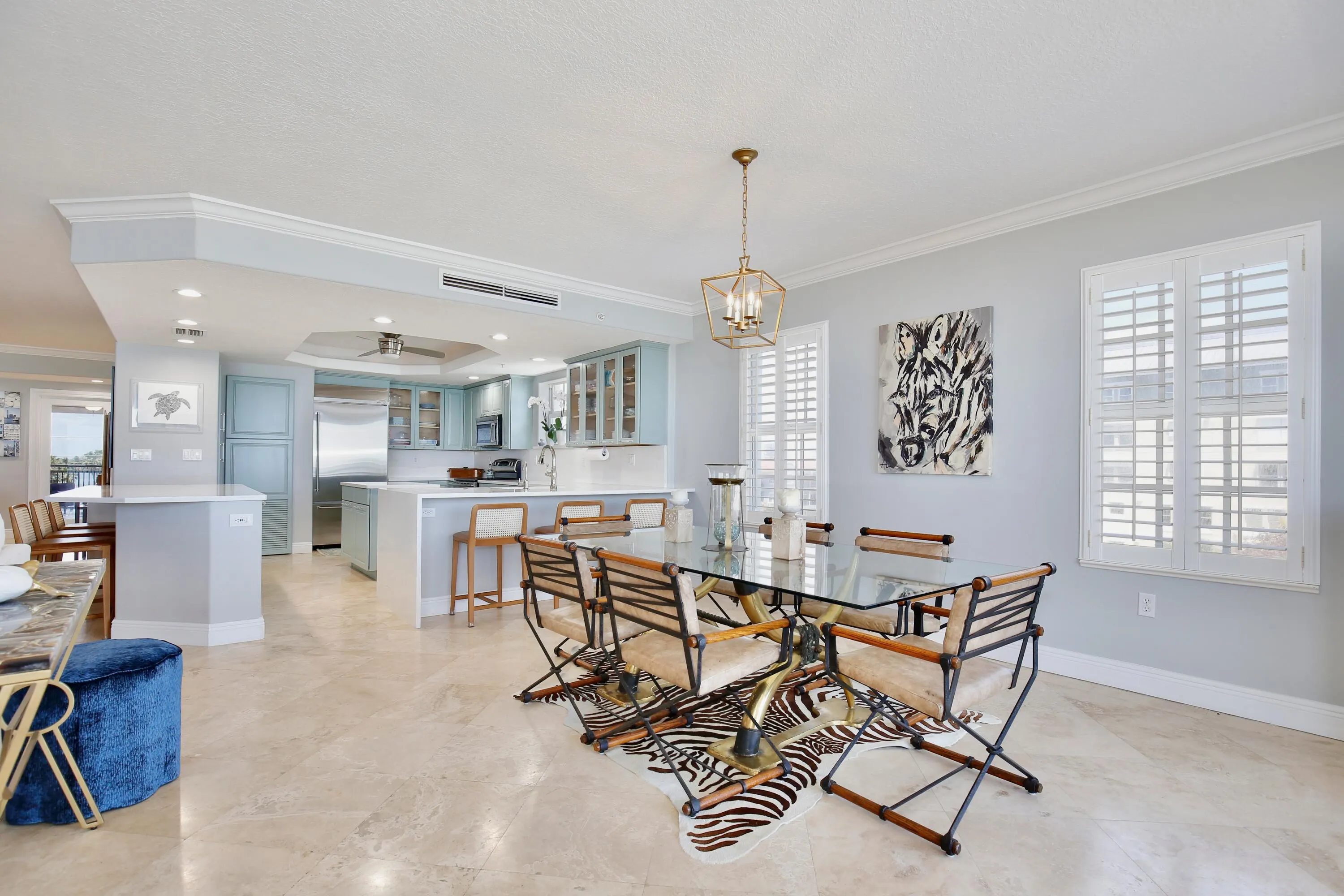 2465 S Atlantic Avenue #401