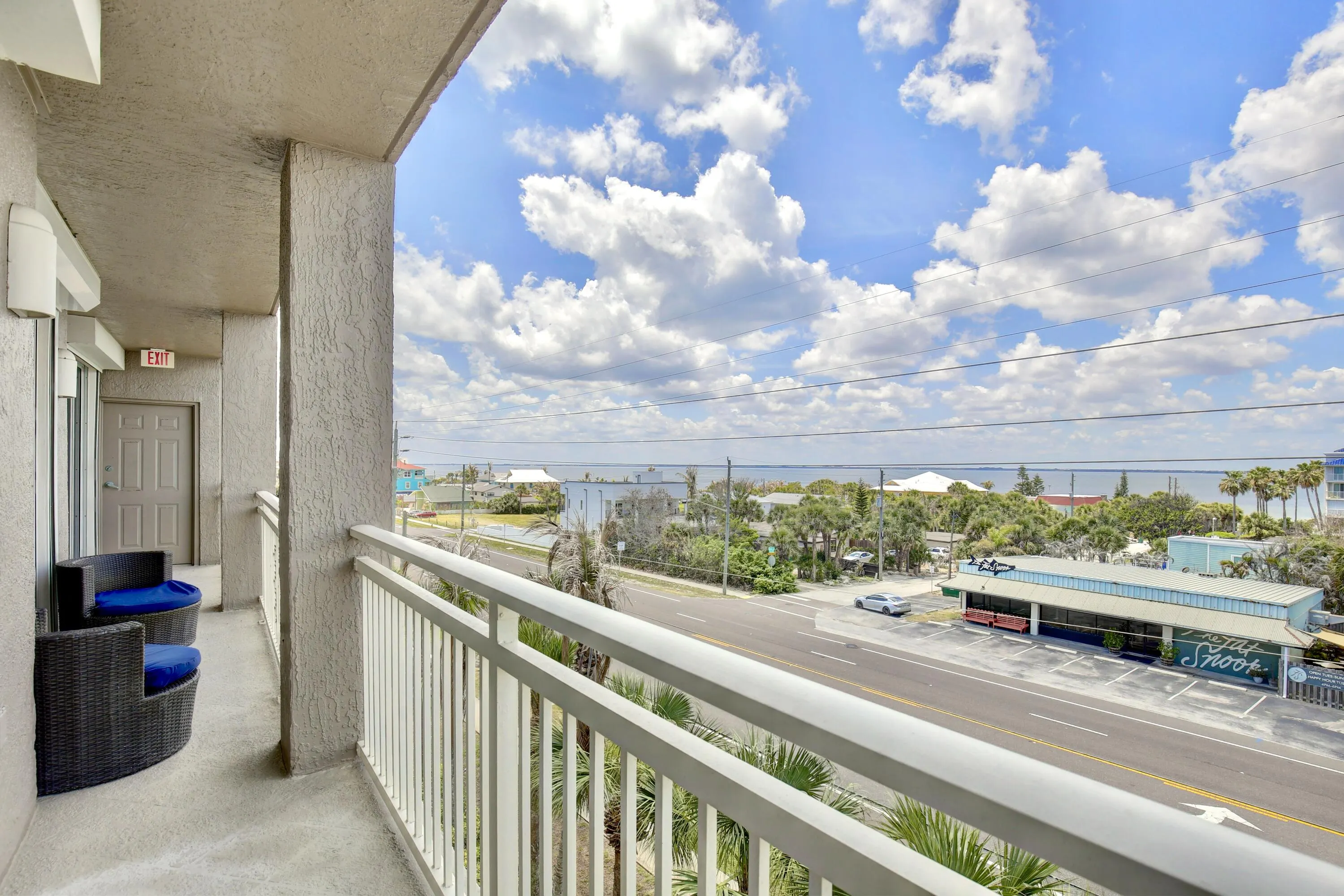 2465 S Atlantic Avenue #401
