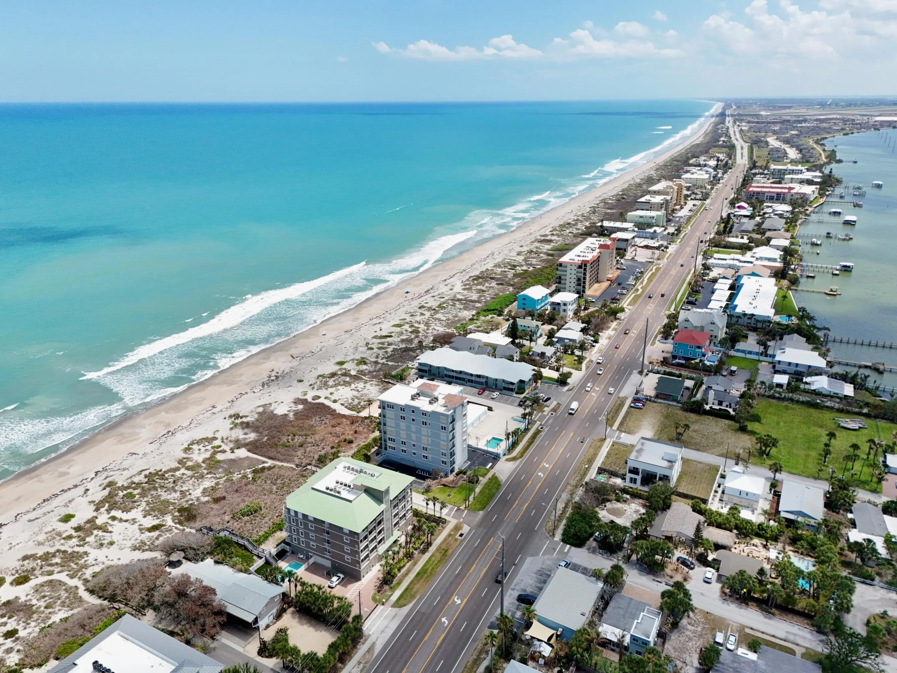 2465 S Atlantic Avenue #401