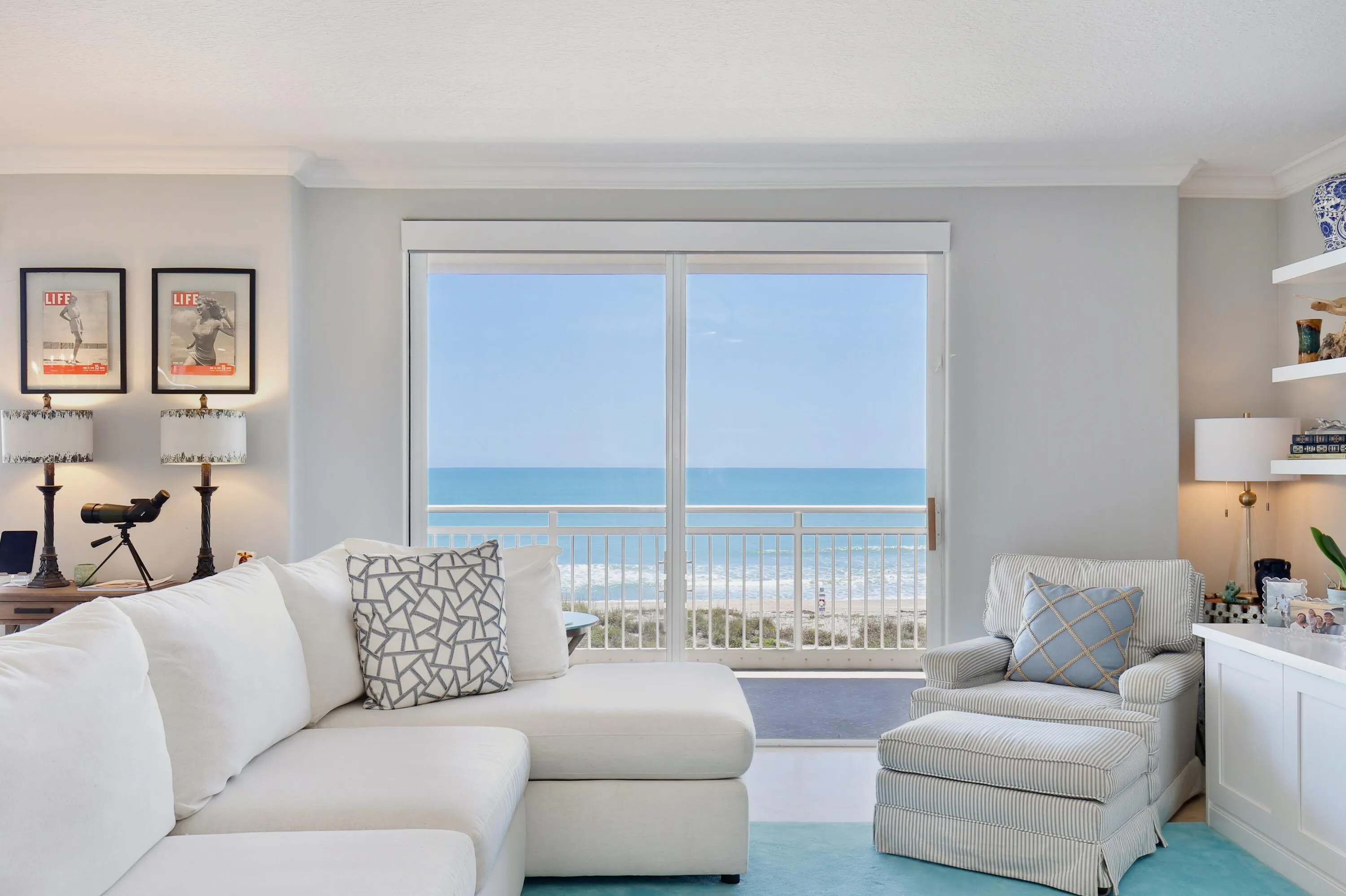 2465 S Atlantic Avenue #401