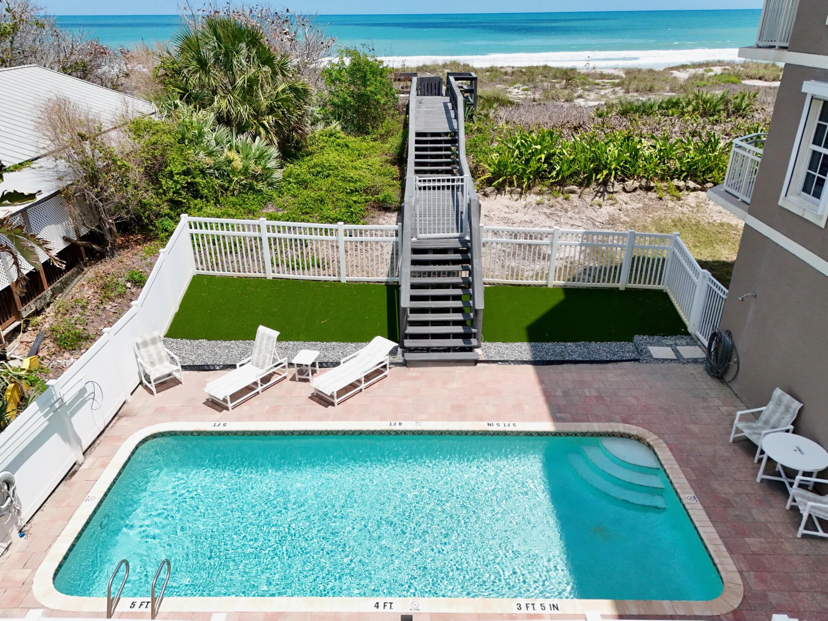 2465 S Atlantic Avenue #401