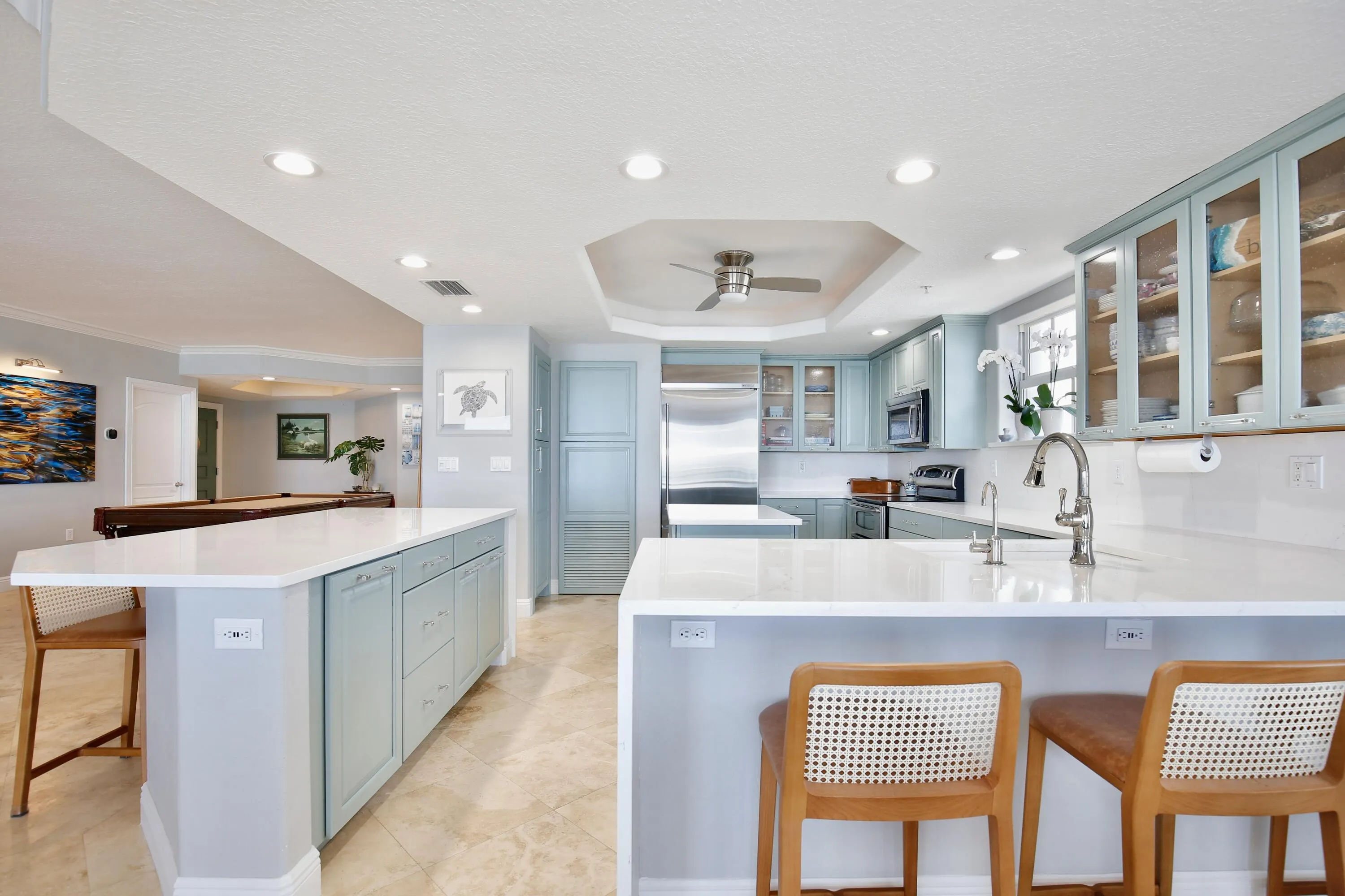 2465 S Atlantic Avenue #401