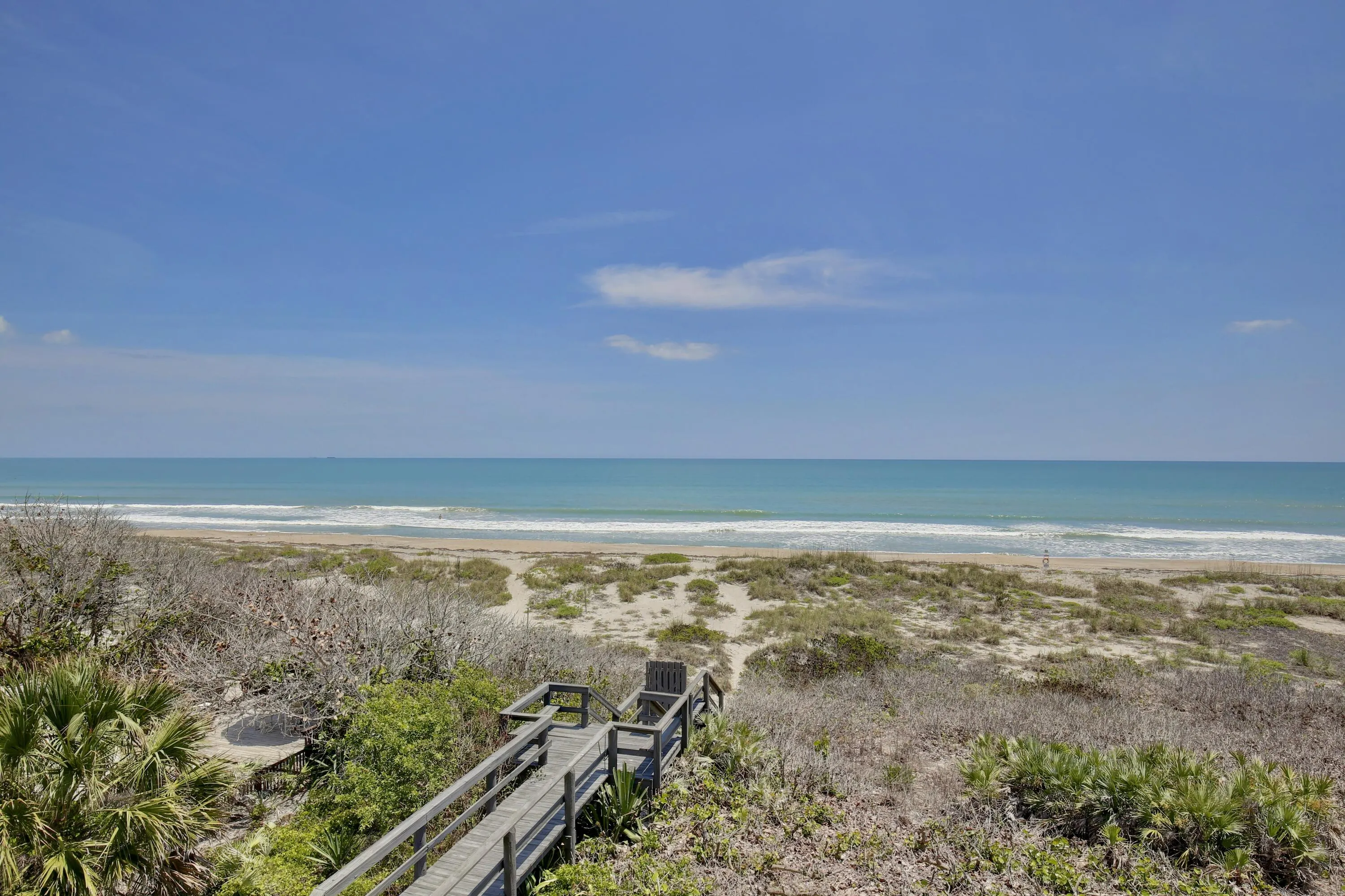 2465 S Atlantic Avenue #401