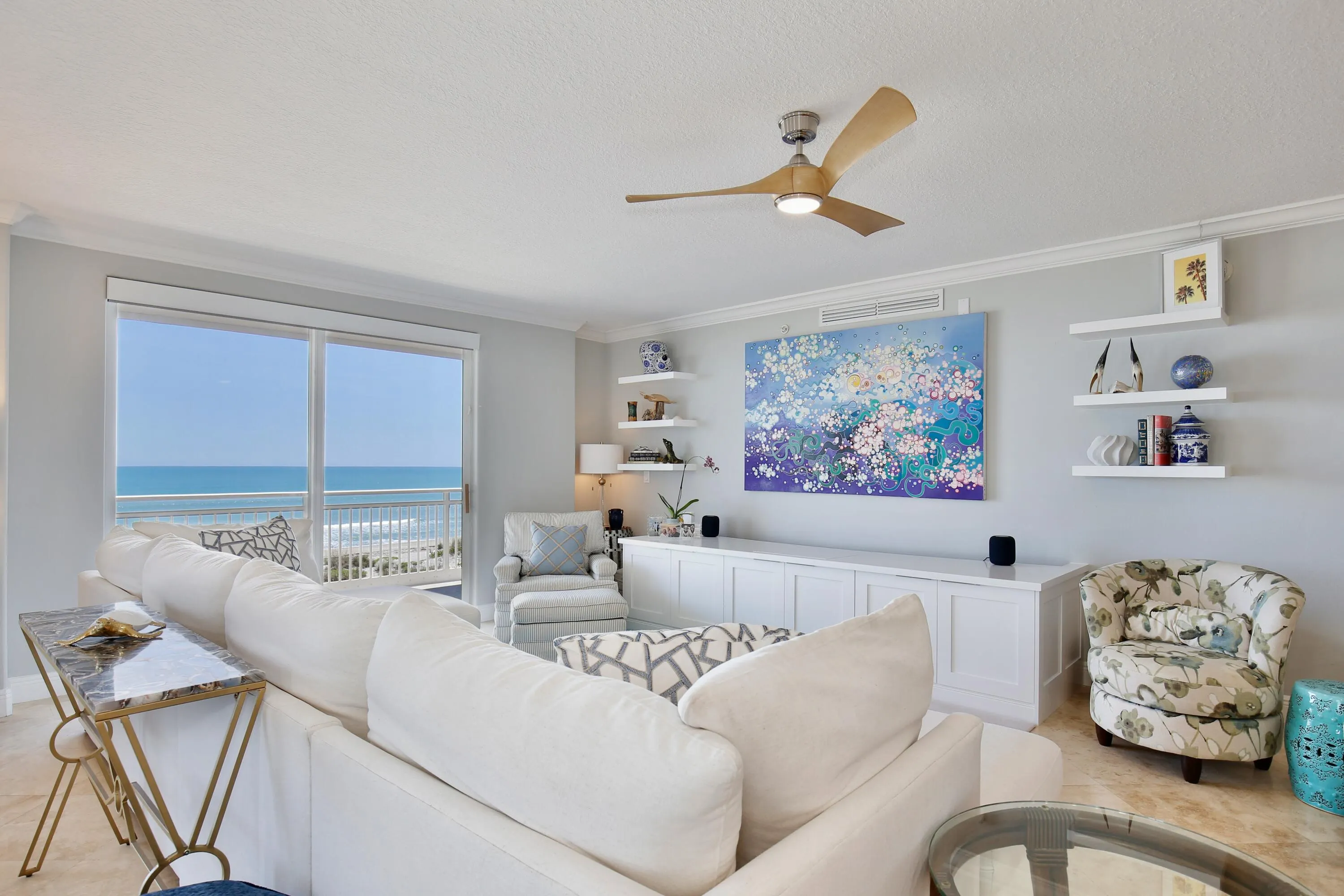 2465 S Atlantic Avenue #401
