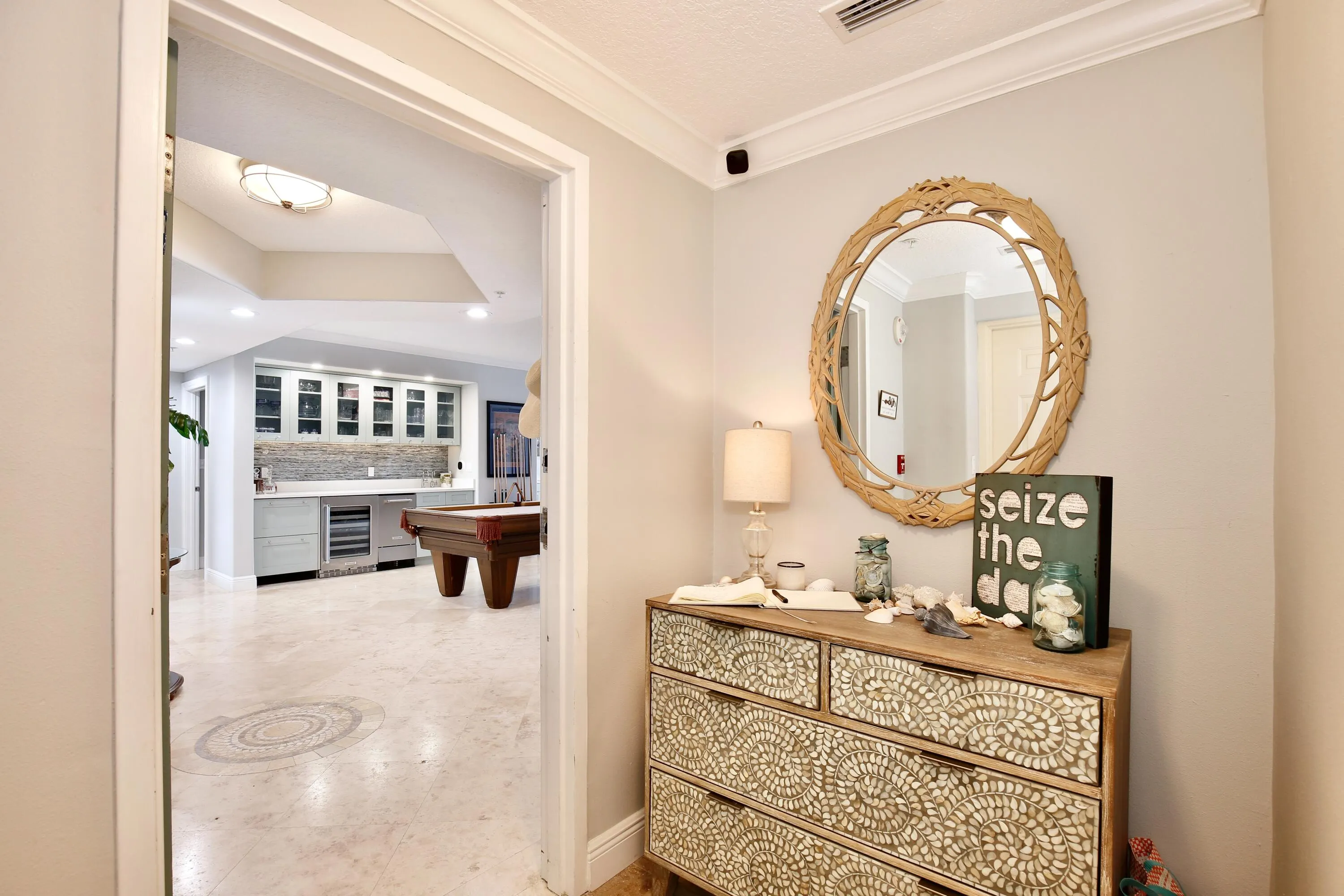 2465 S Atlantic Avenue #401