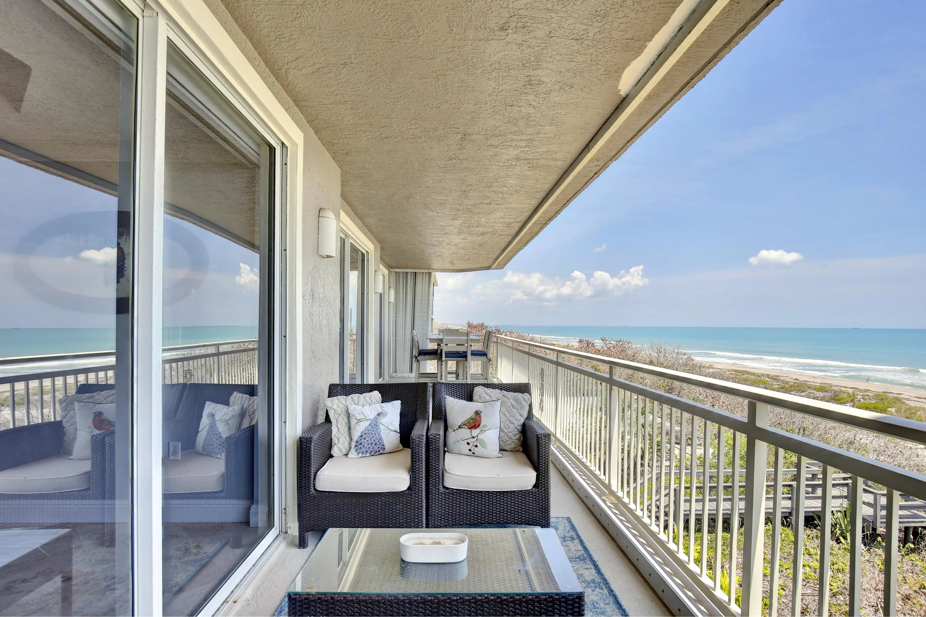 2465 S Atlantic Avenue #401