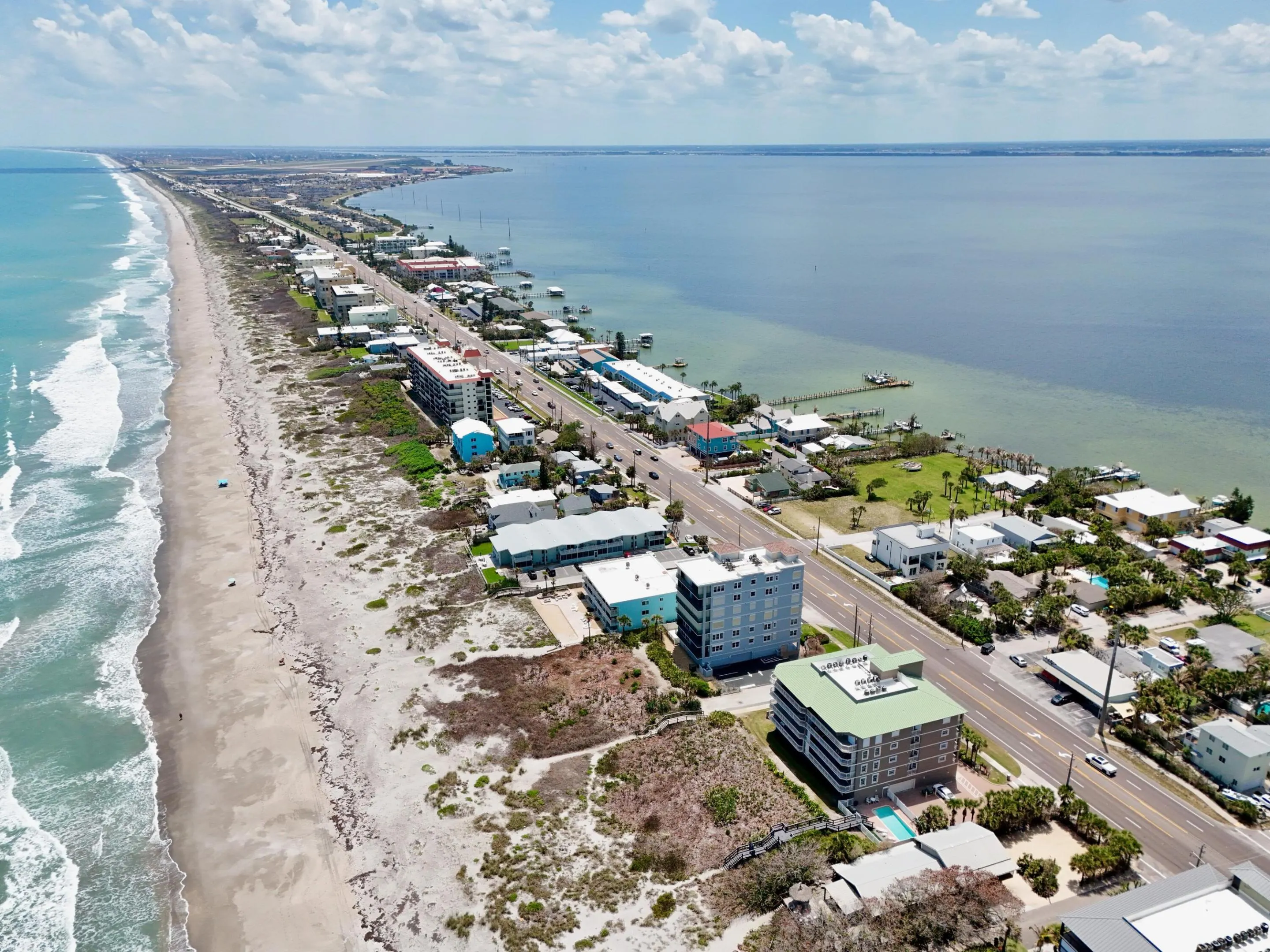 2465 S Atlantic Avenue #401