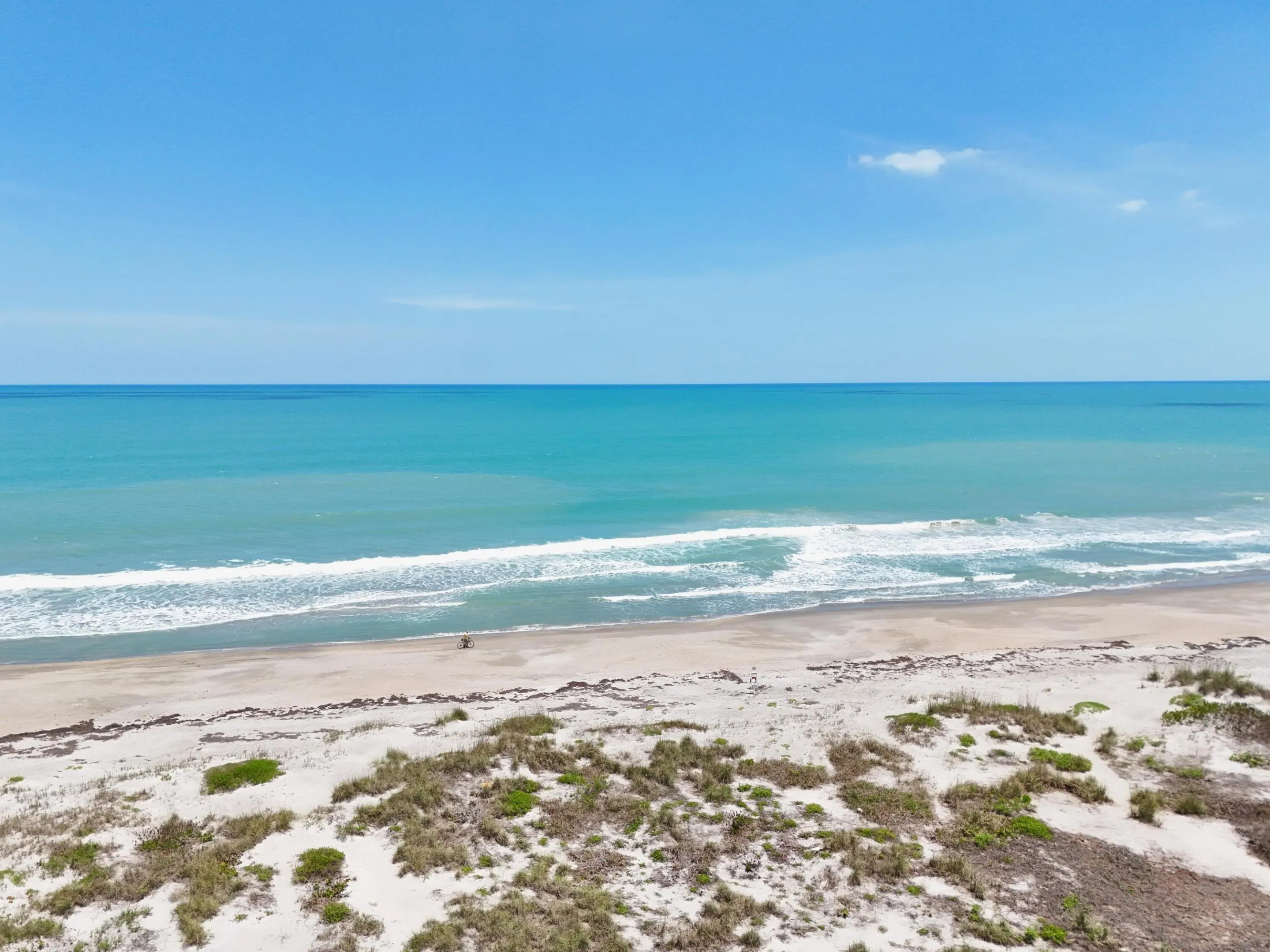 2465 S Atlantic Avenue #401