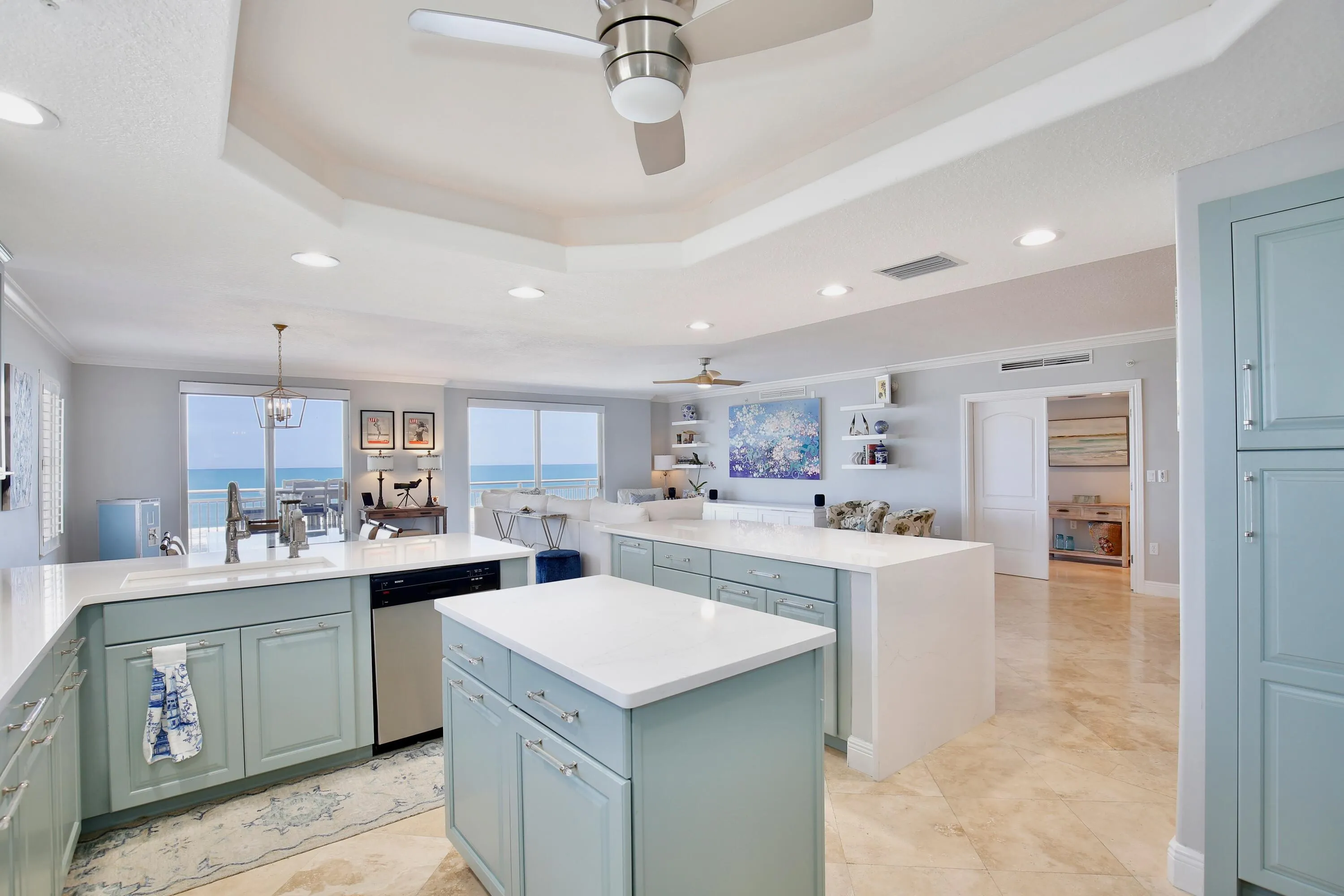 2465 S Atlantic Avenue #401