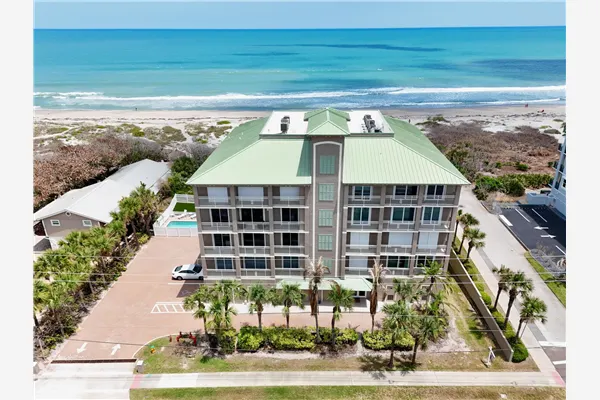 2465 S Atlantic Avenue #401