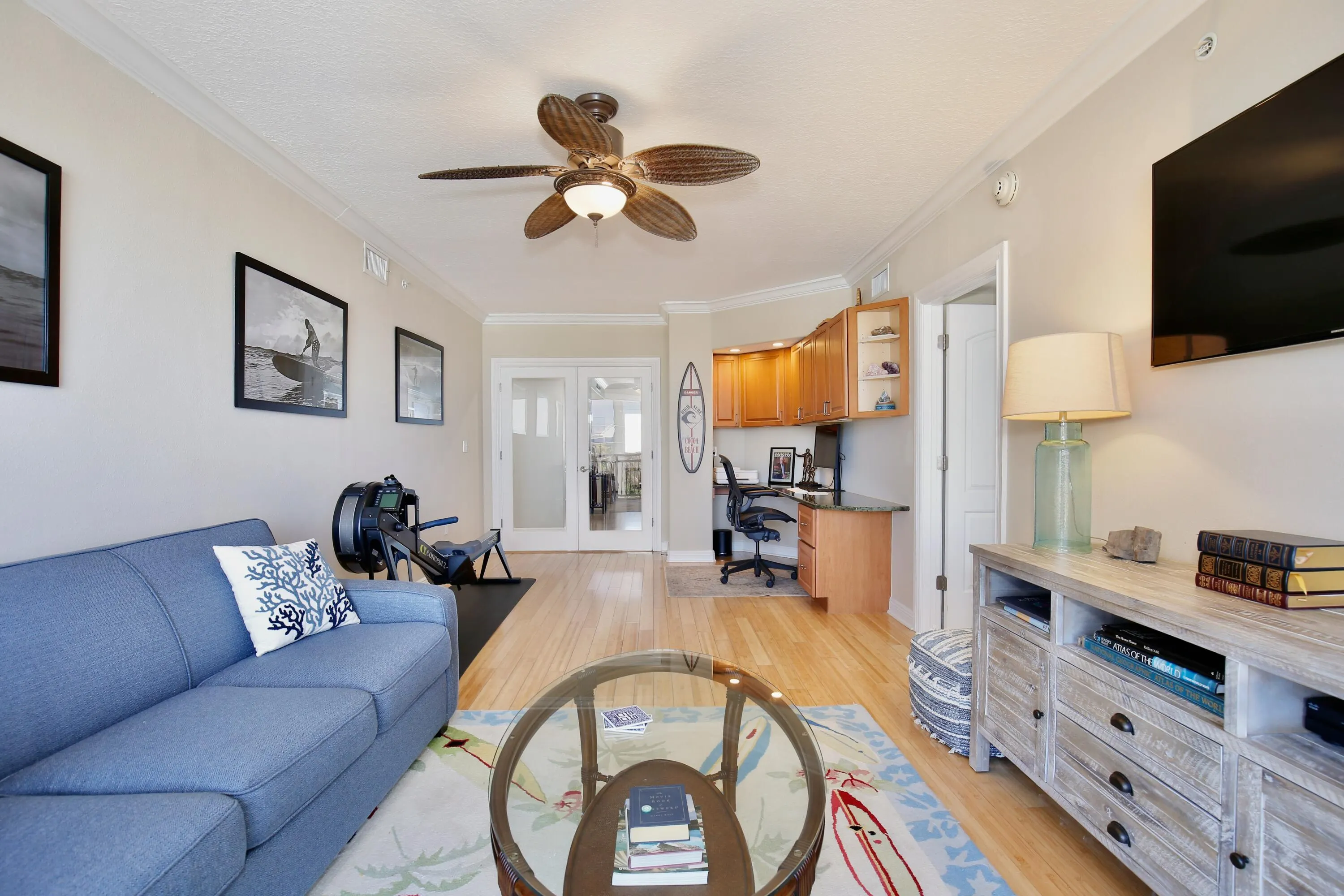 2465 S Atlantic Avenue #401