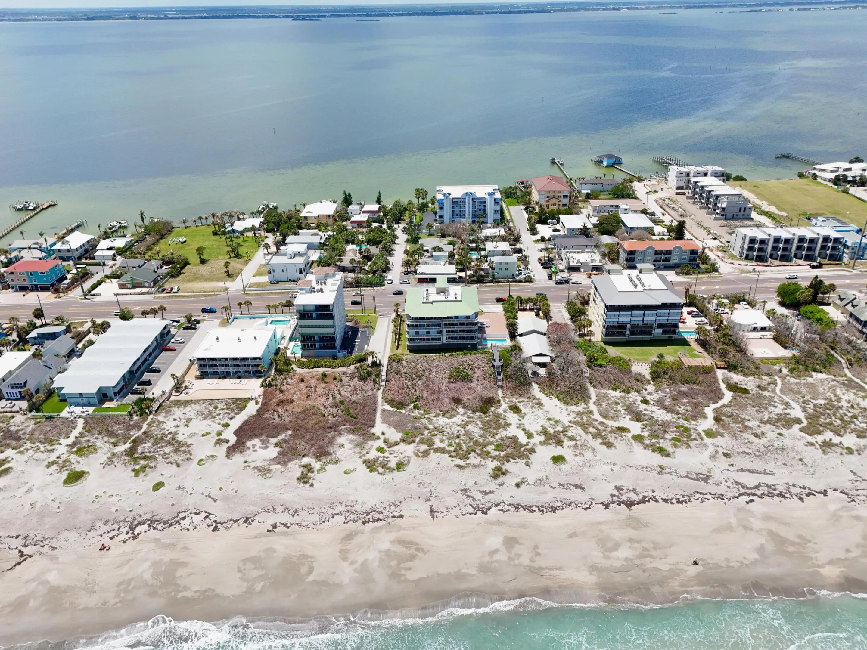 2465 S Atlantic Avenue #401