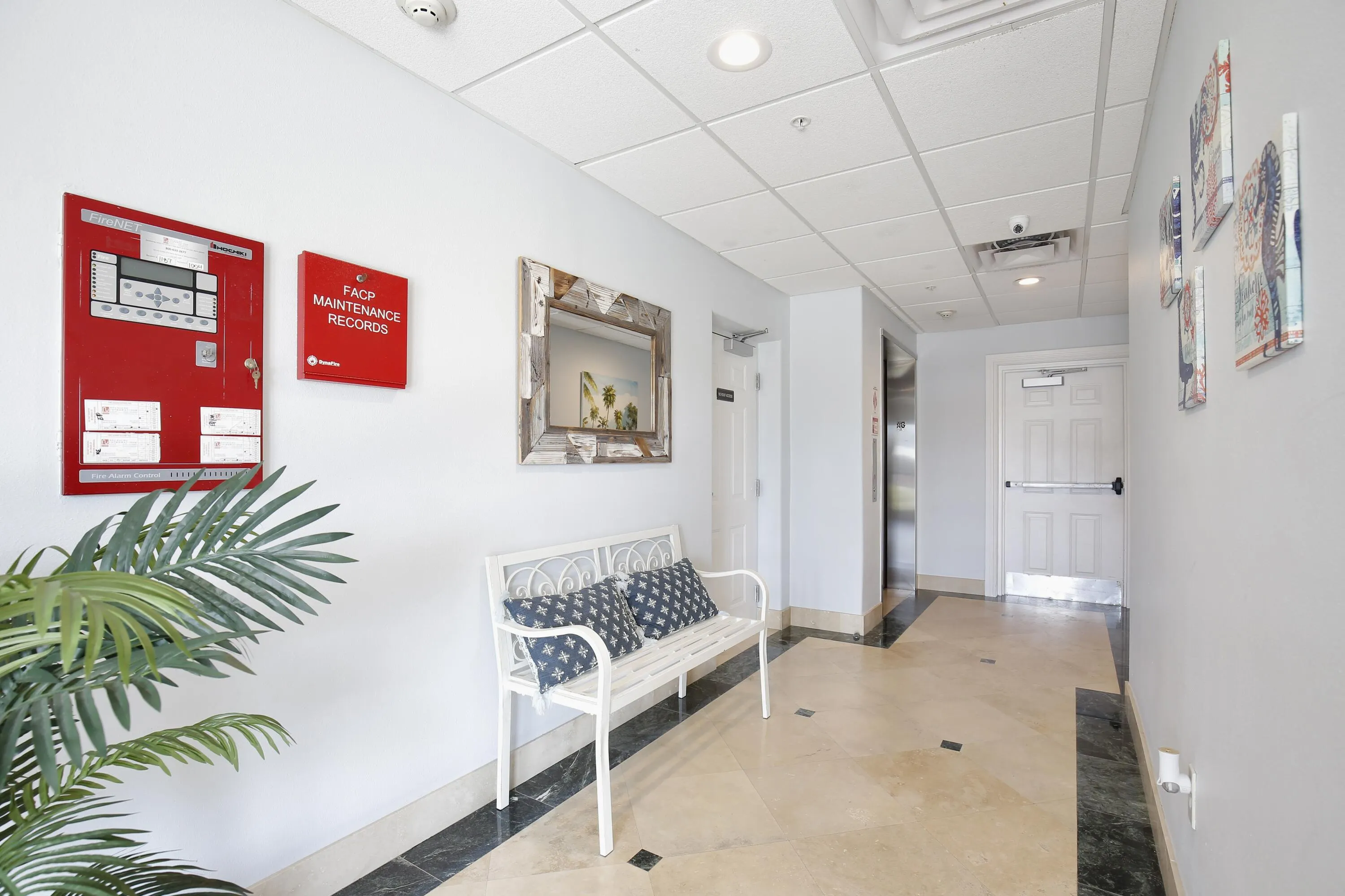 2465 S Atlantic Avenue #401