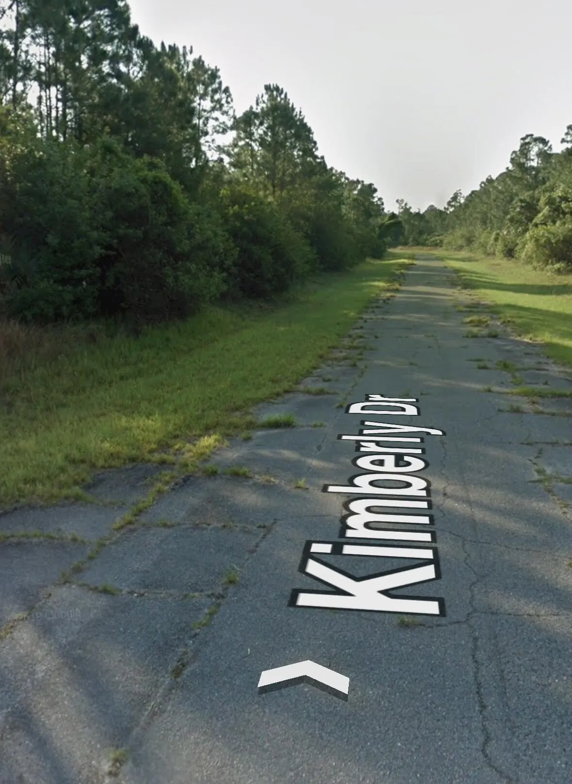 *** Kimberly Drive