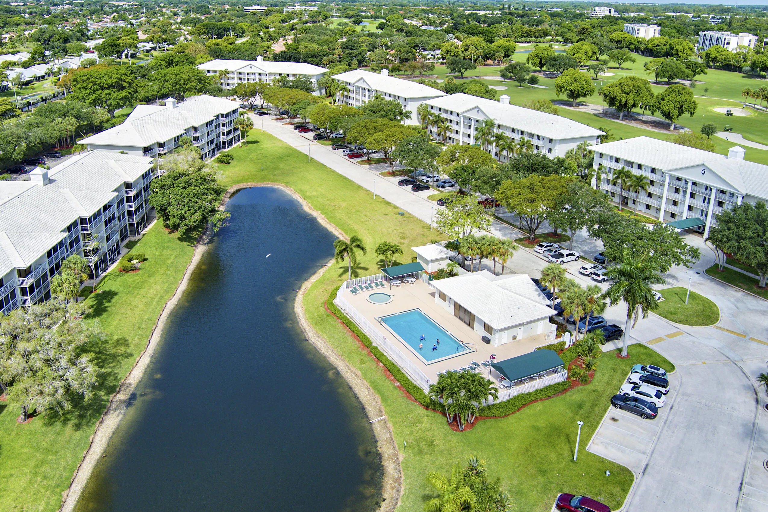 6145 Balboa Circle #103