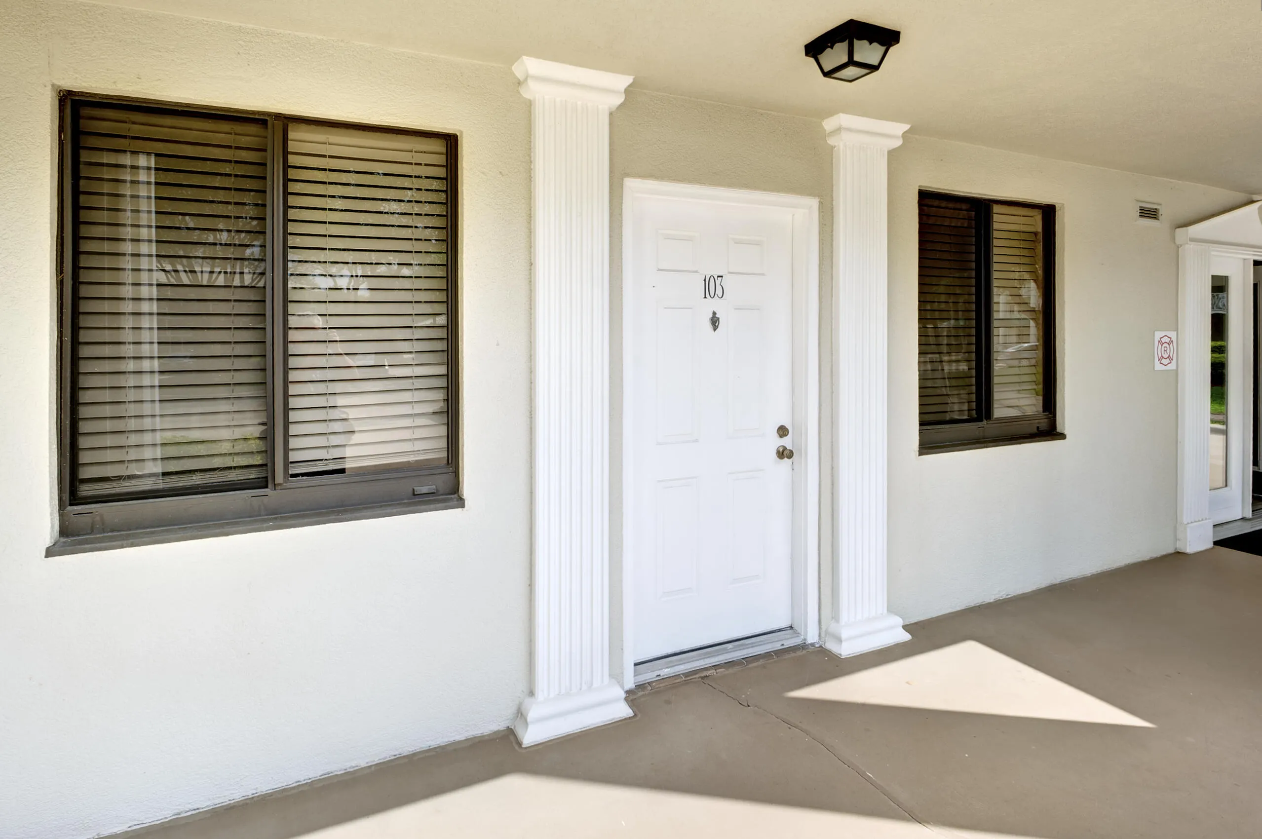 6145 Balboa Circle #103