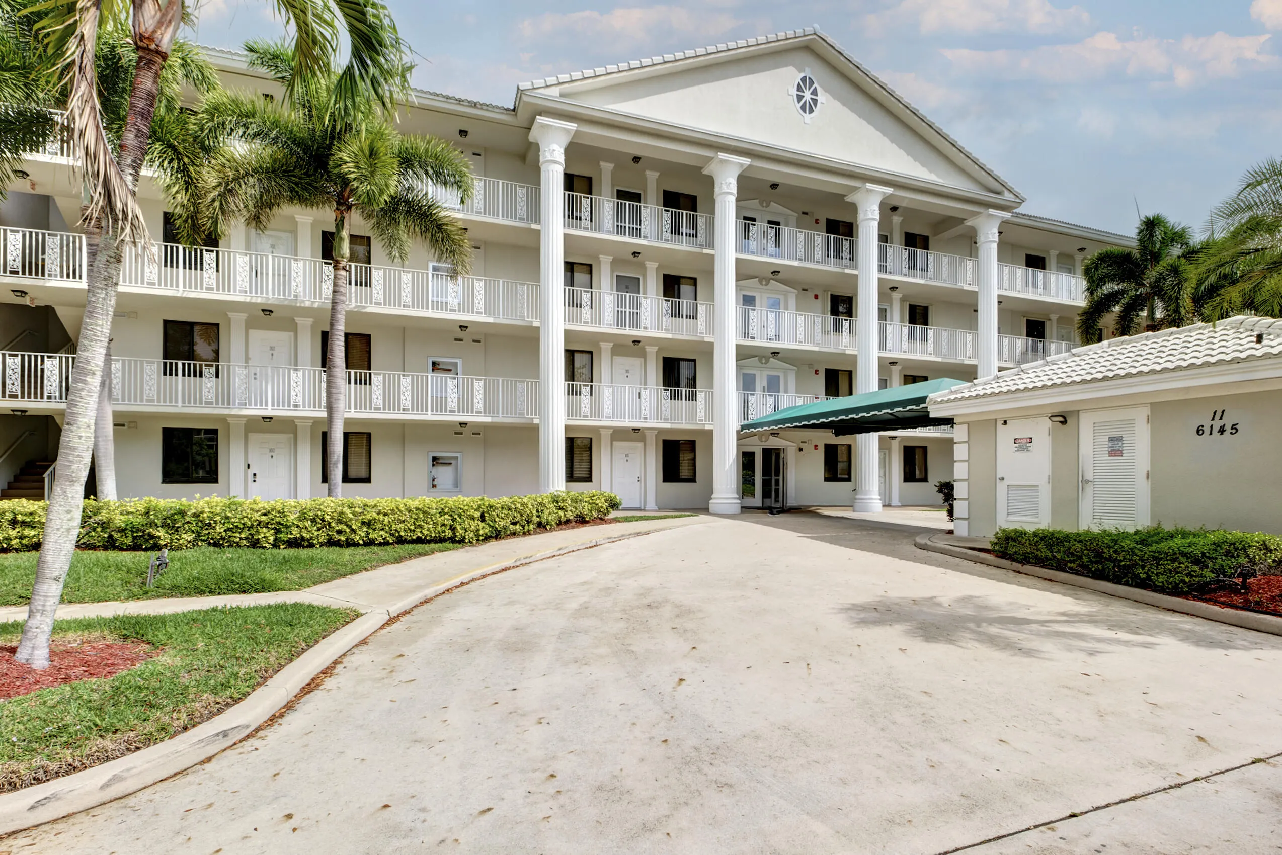 6145 Balboa Circle #103
