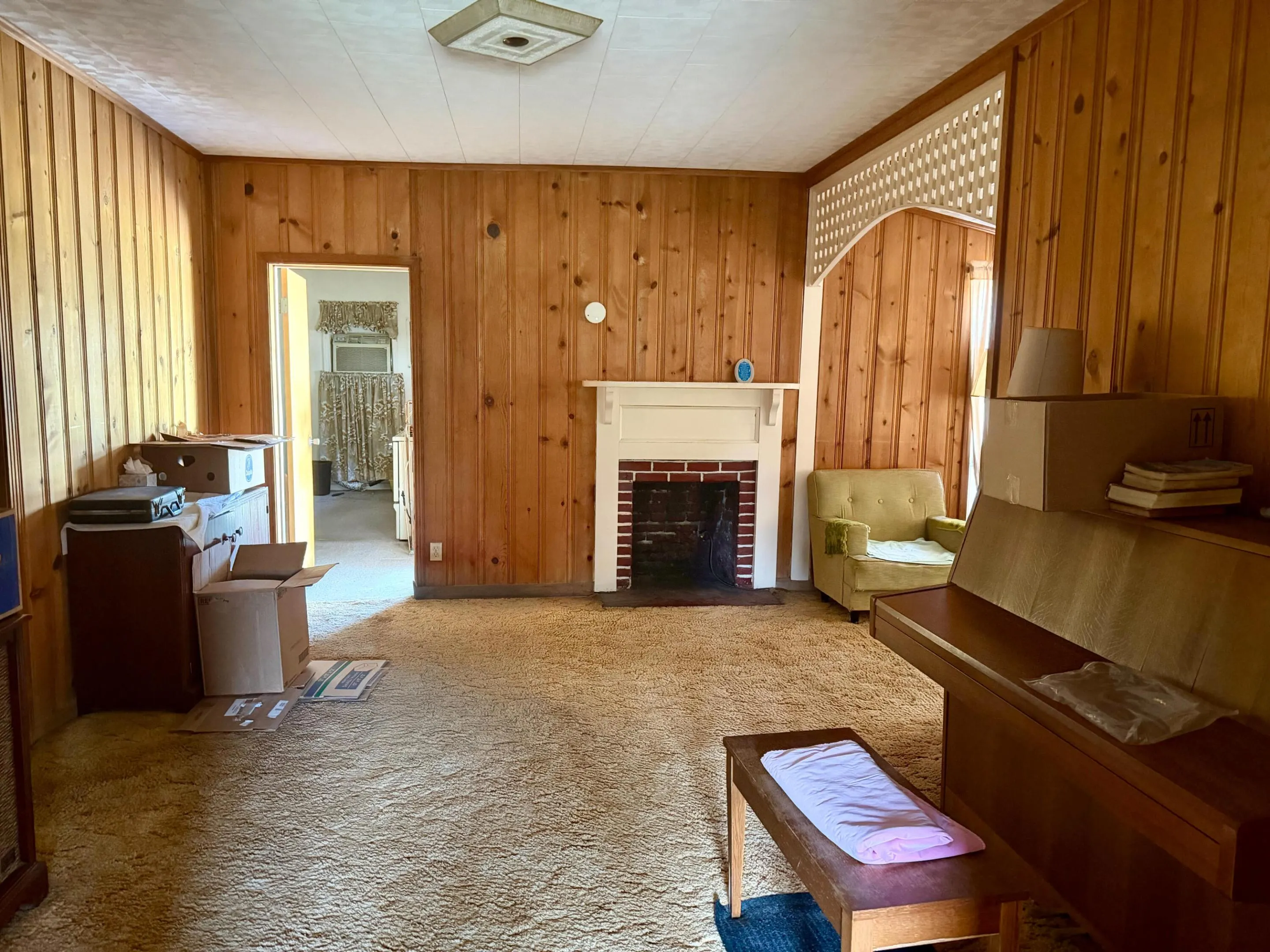 207 SE 4th Street
