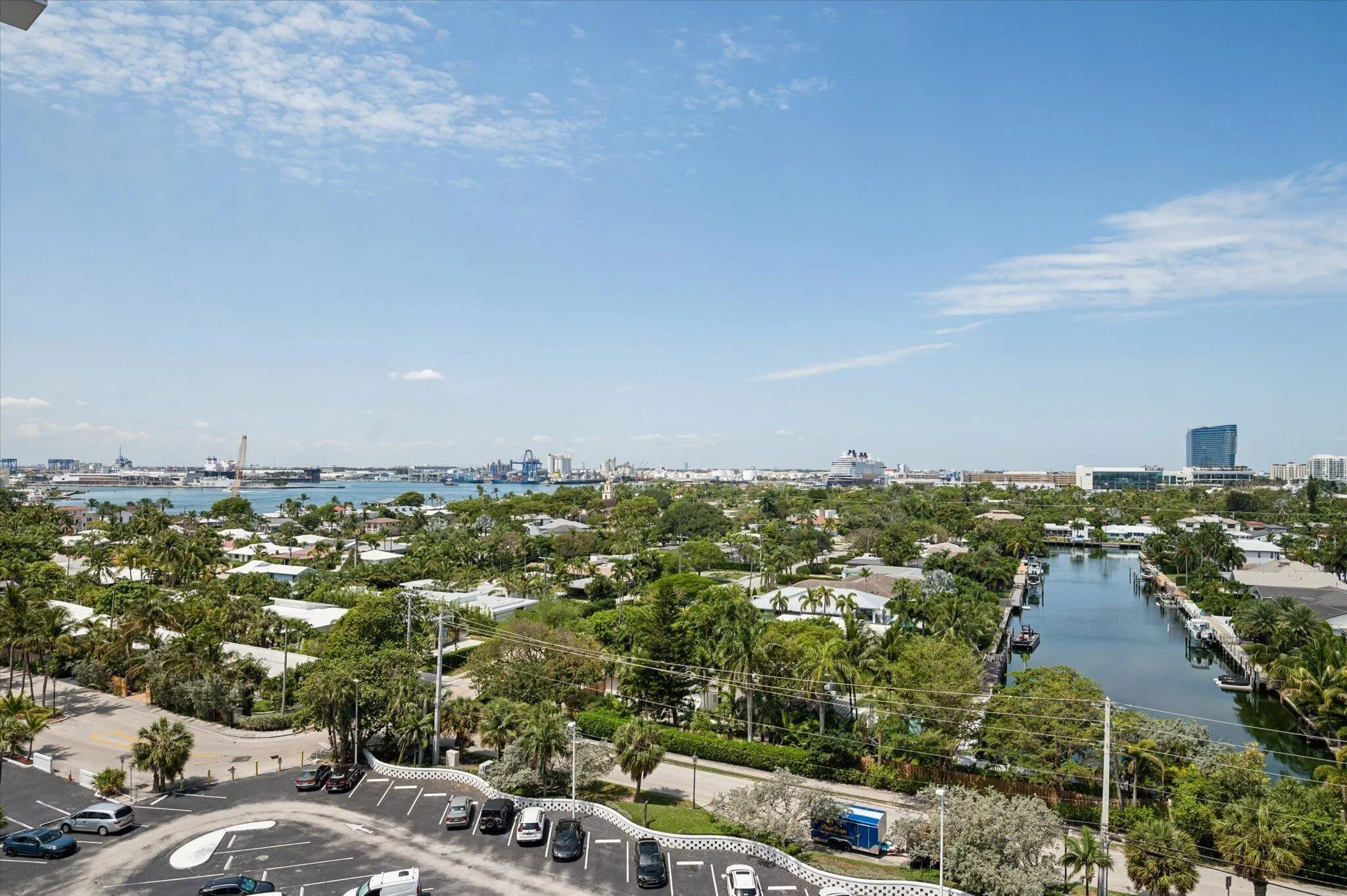 1900 S Ocean Drive #1006