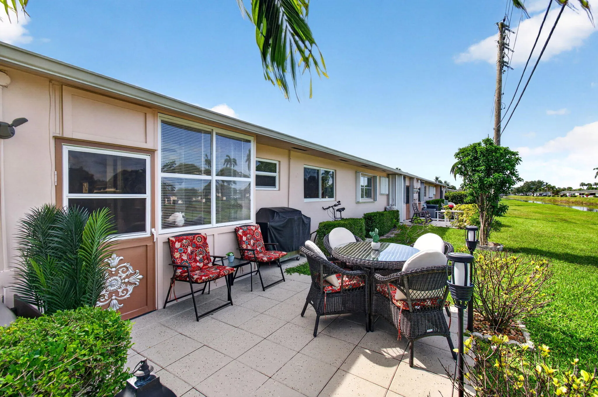 2533 Dudley Dr #Unit E