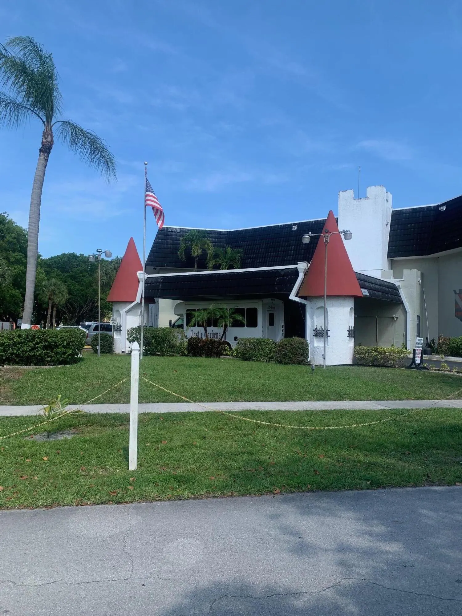 4821 NW 22nd Court NW #100
