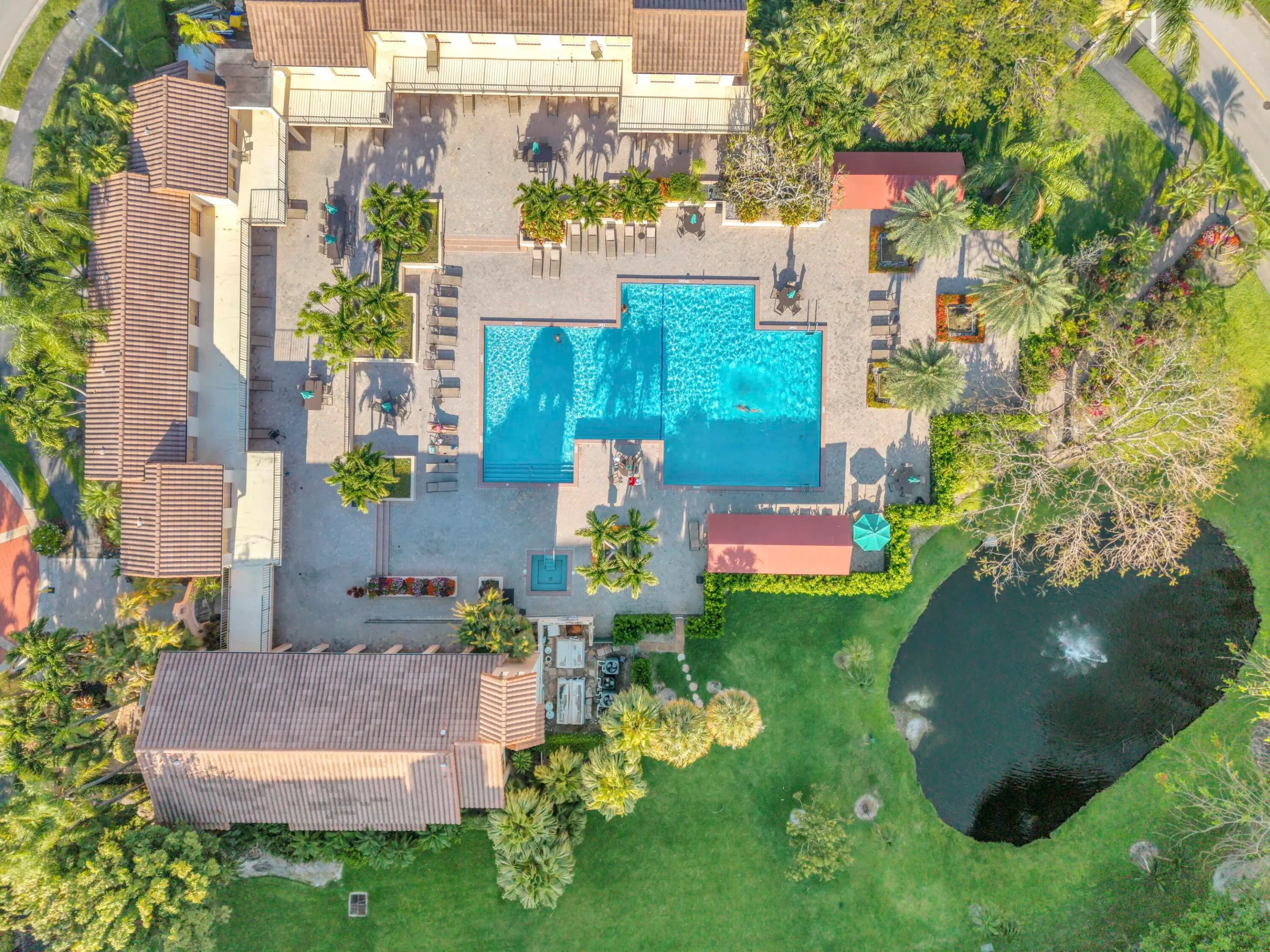 7178 Promenade Drive #801b