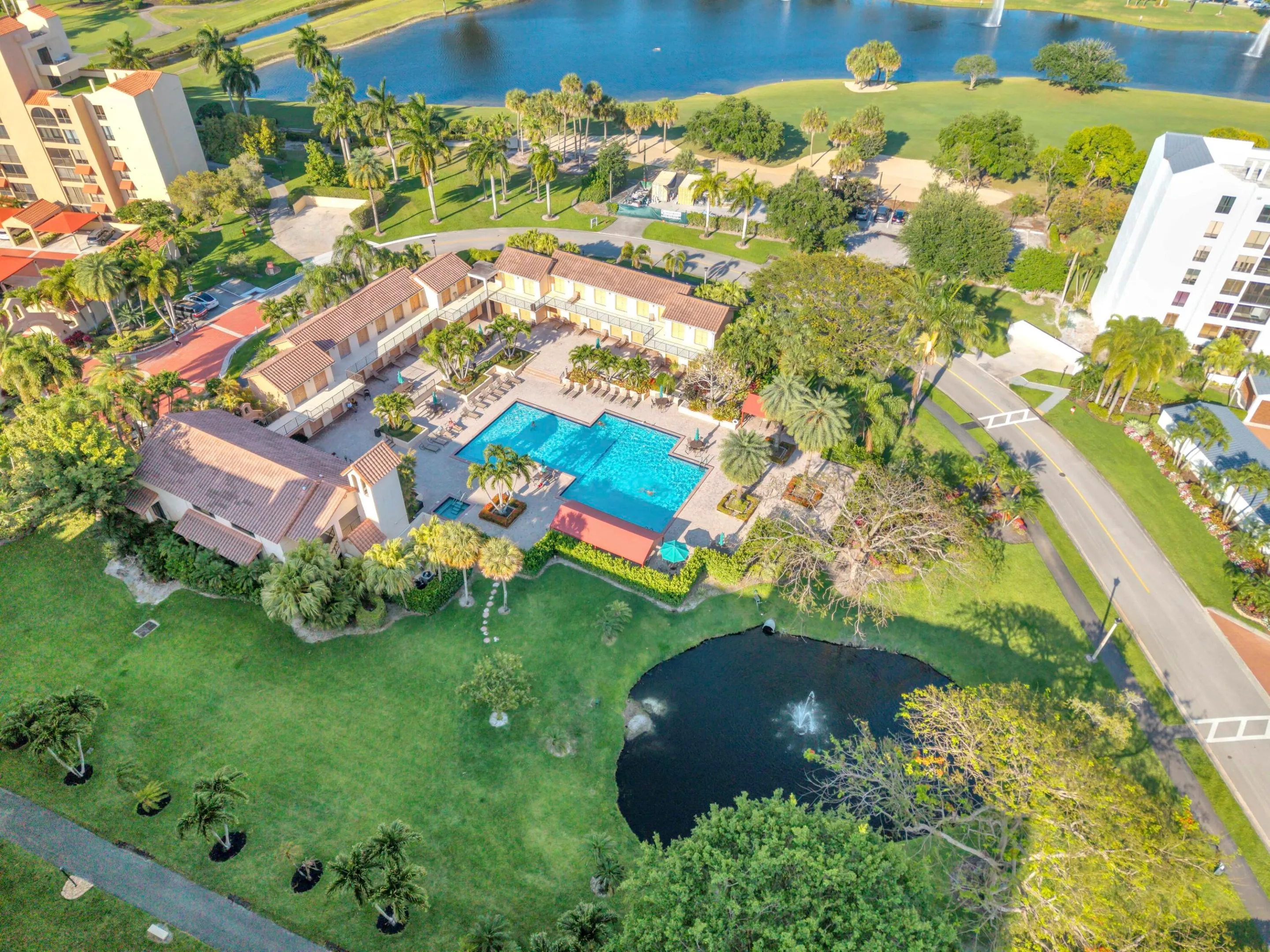 7178 Promenade Drive #801b