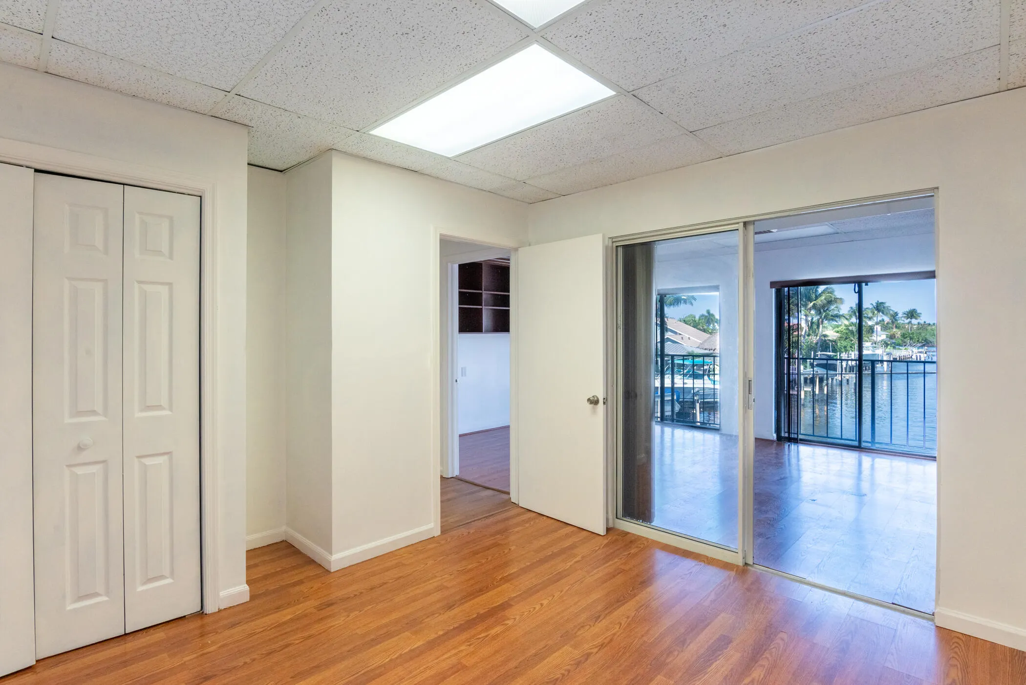 1200 S Federal Highway #203