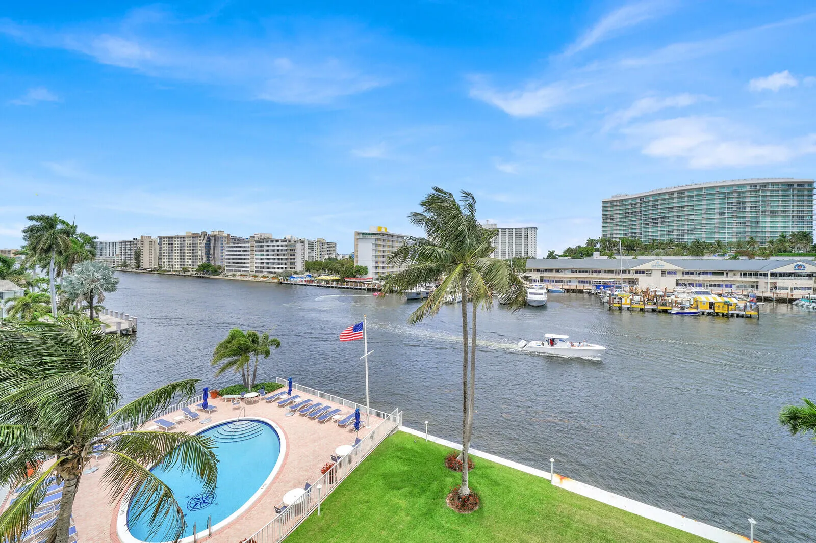 140 NE 28th Avenue #502