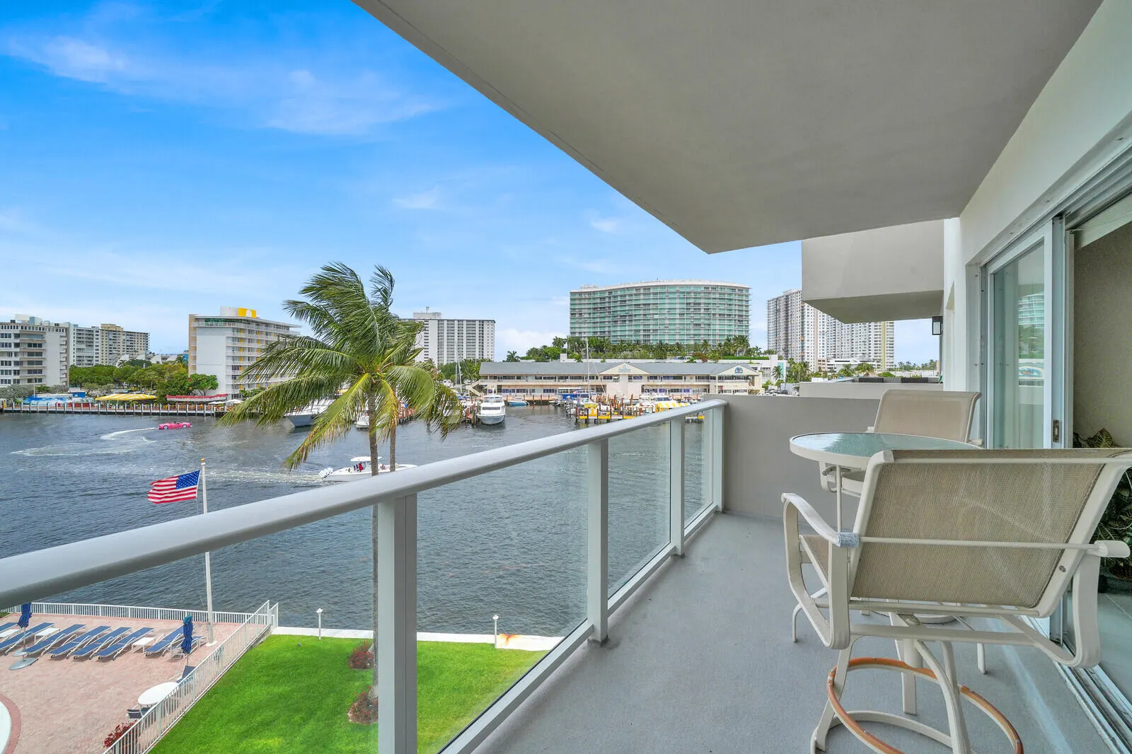 140 NE 28th Avenue #502