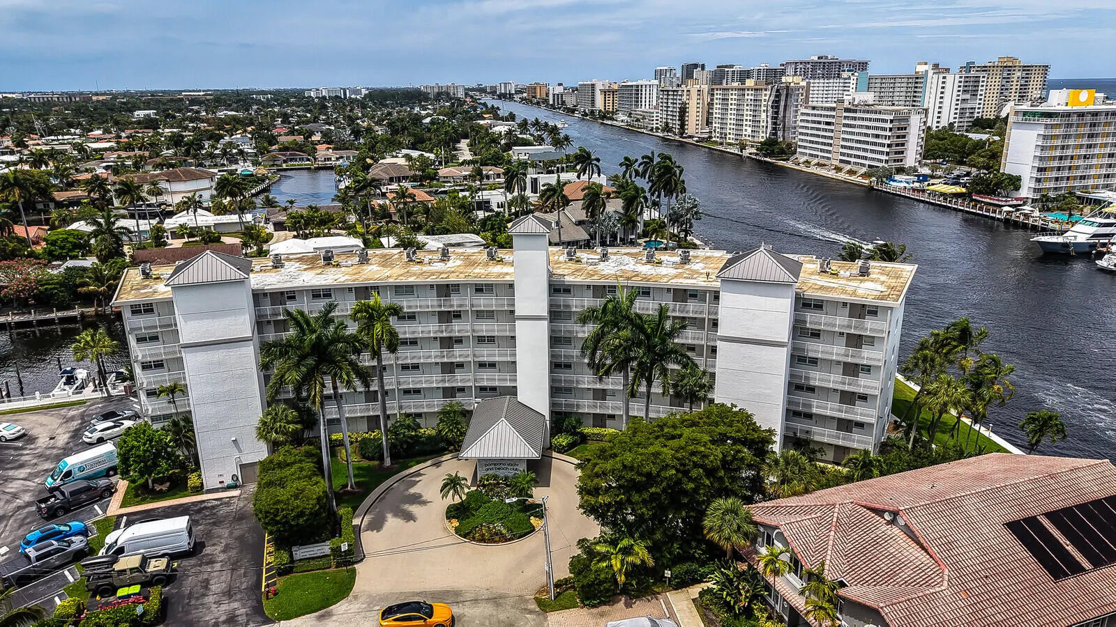 140 NE 28th Avenue #502