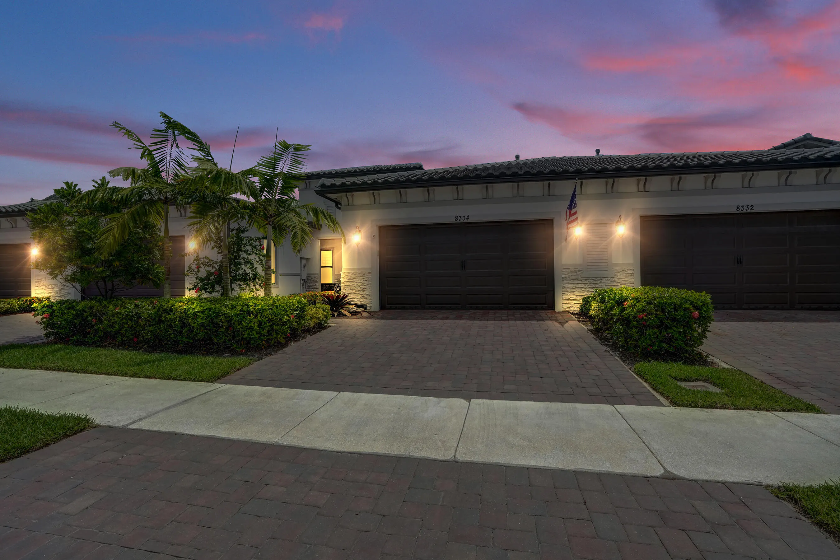 8334 W Blue Spring Drive #8334