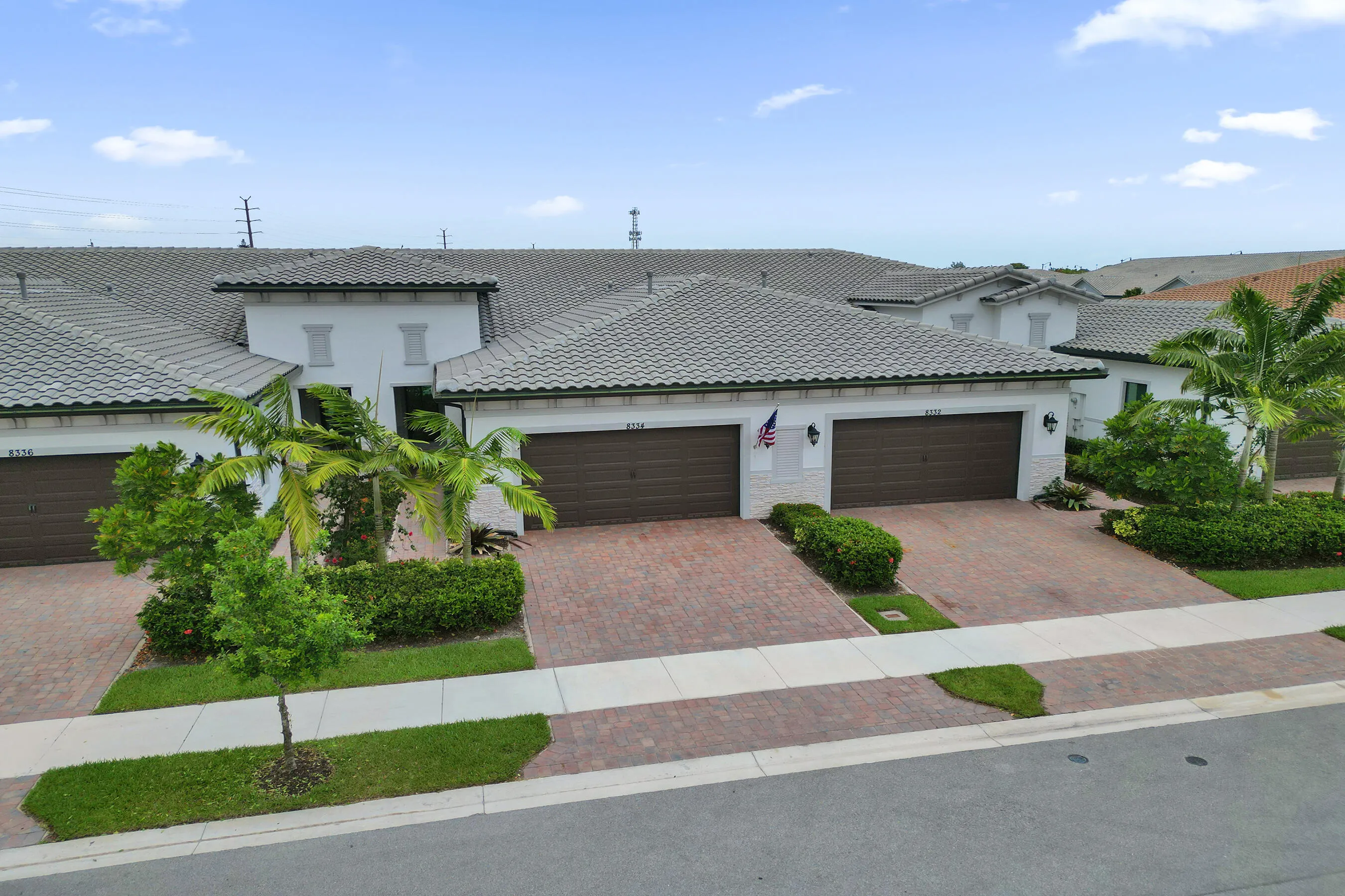 8334 W Blue Spring Drive #8334