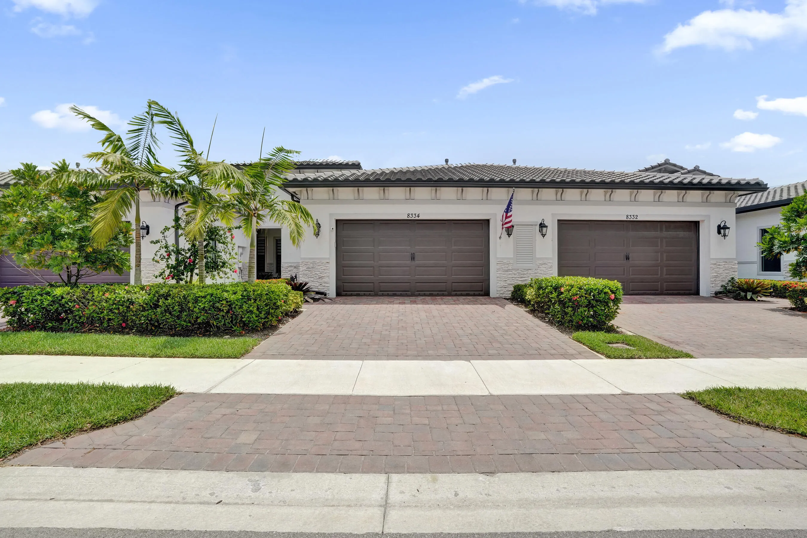 8334 W Blue Spring Drive #8334