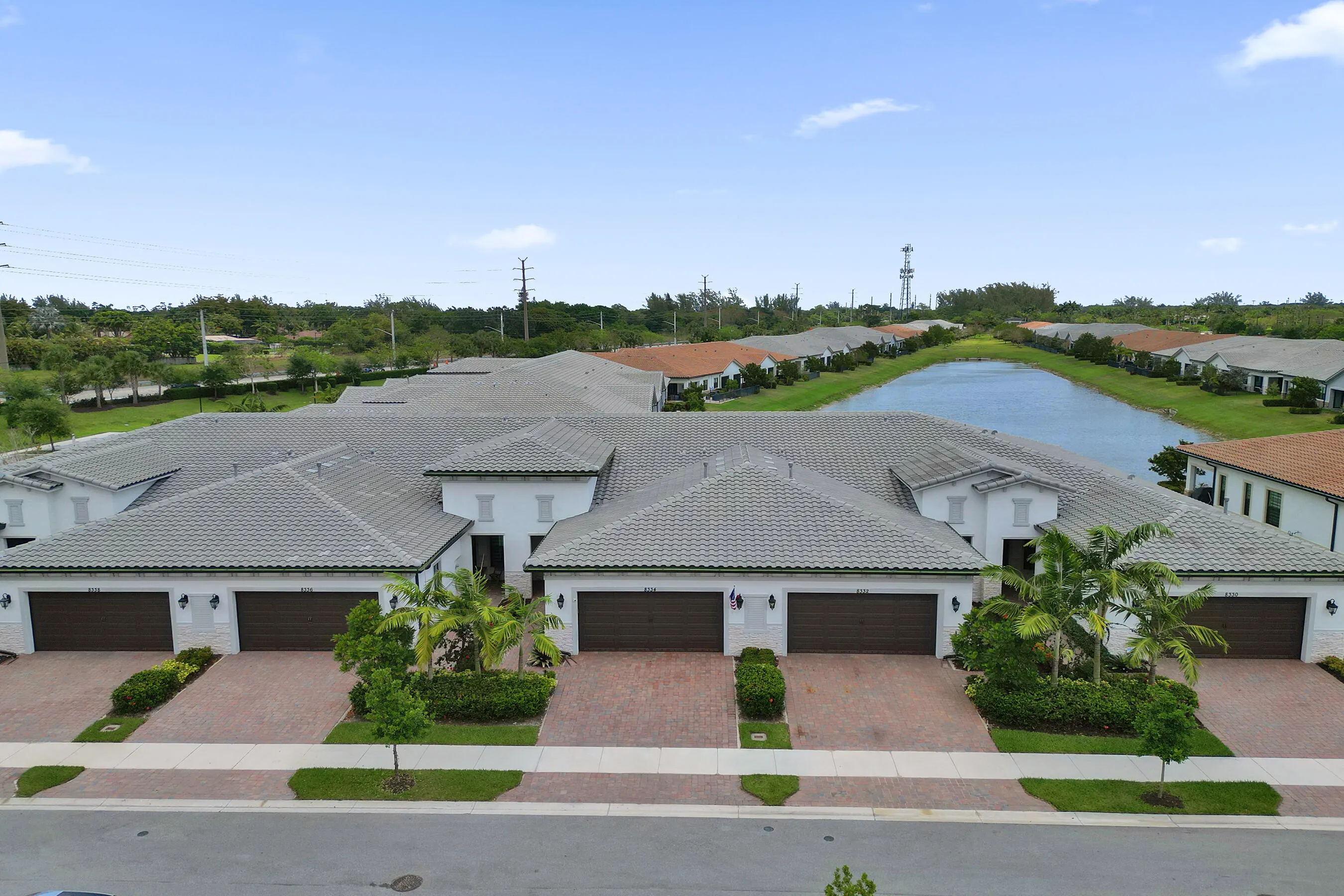 8334 W Blue Spring Drive #8334