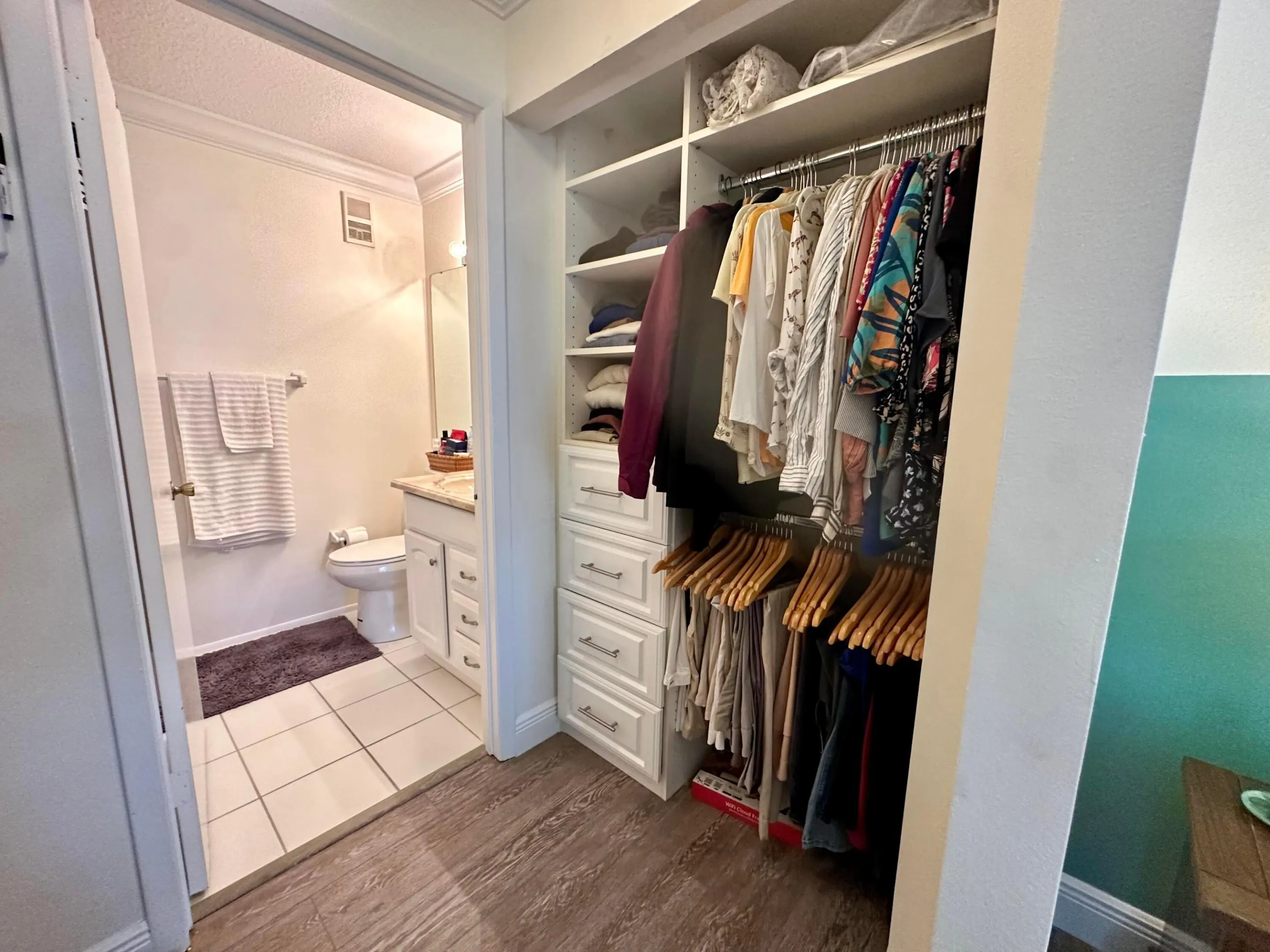 225 S Tropical Trail #306