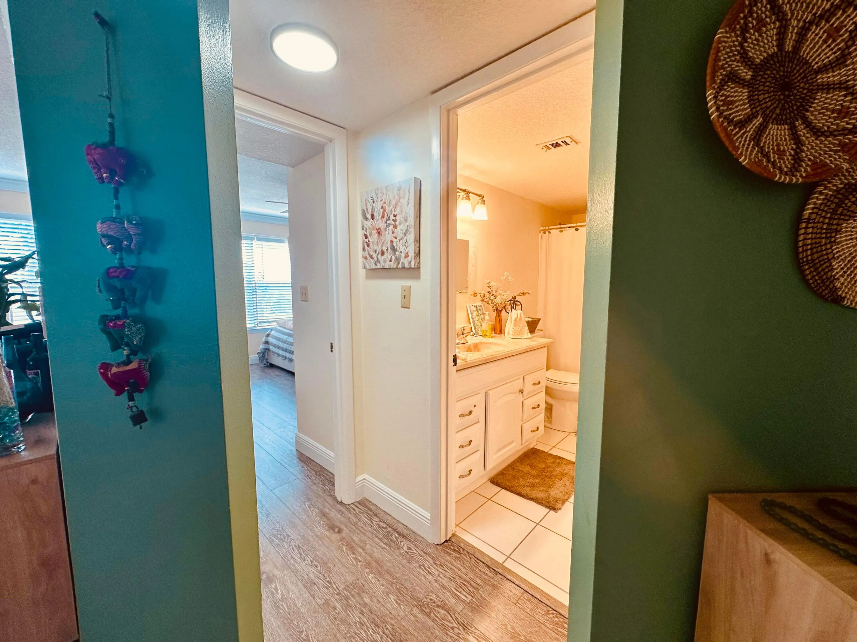 225 S Tropical Trail #306