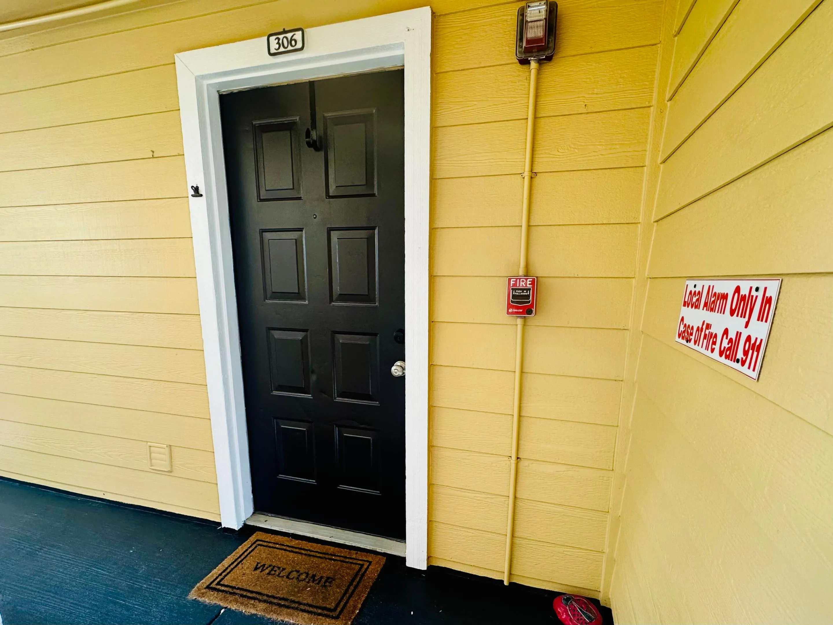 225 S Tropical Trail #306
