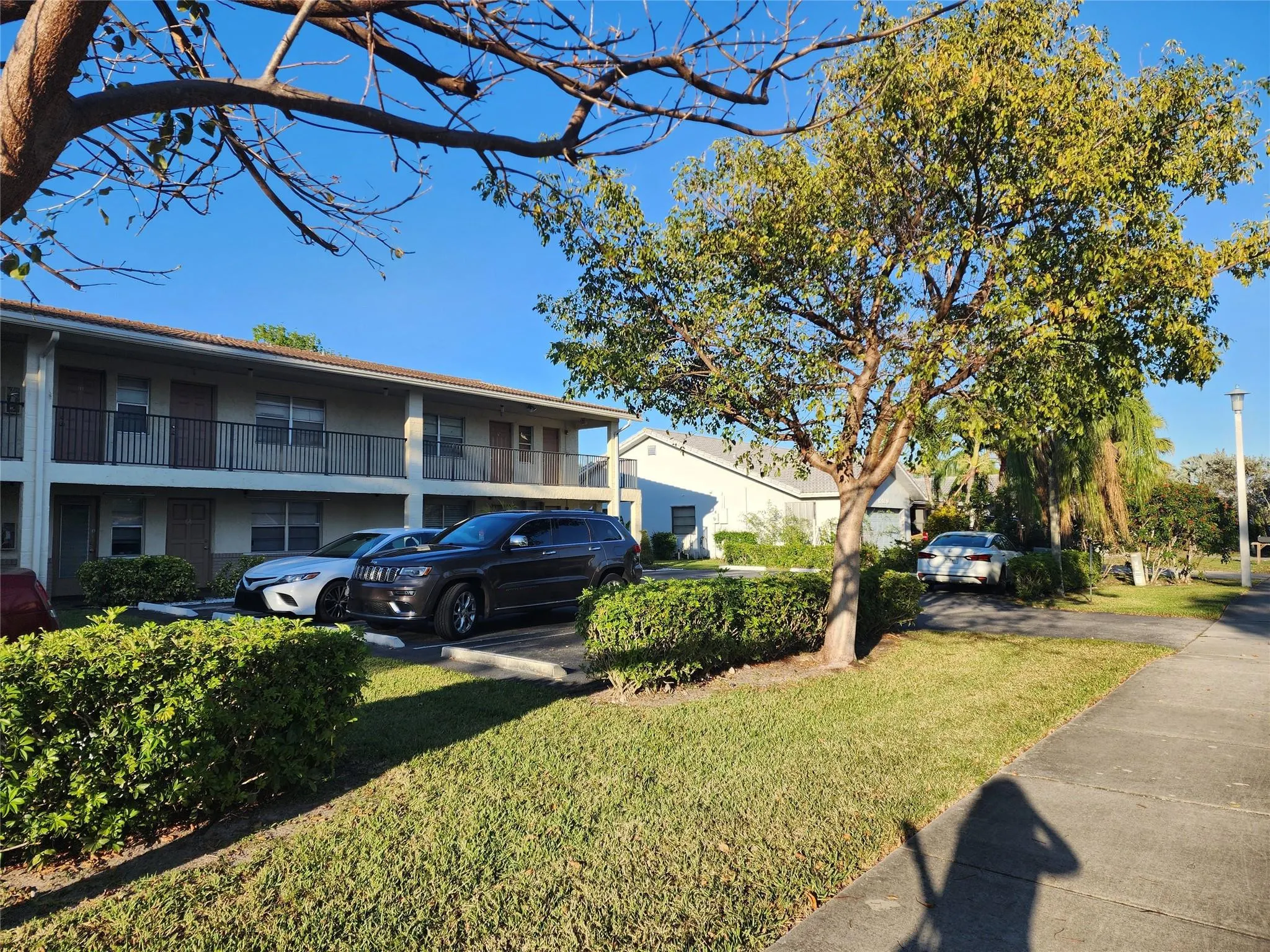8705 NW 38th Drive #7b