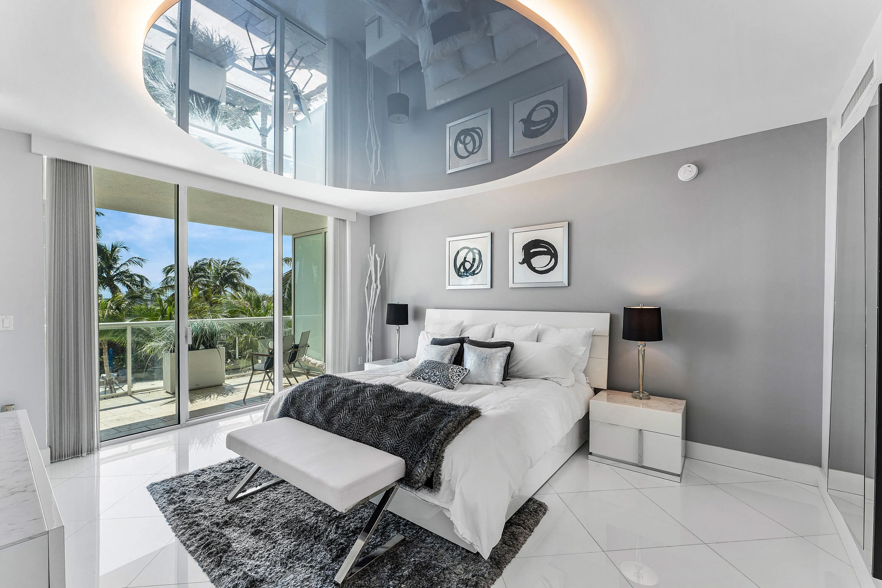1 N Ocean Boulevard #513
