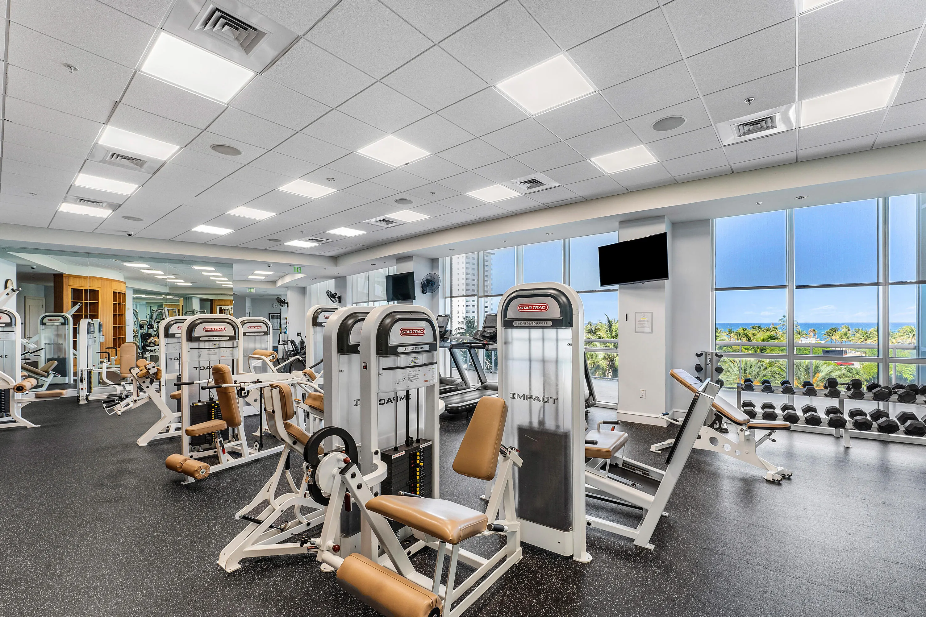 1 N Ocean Boulevard #513
